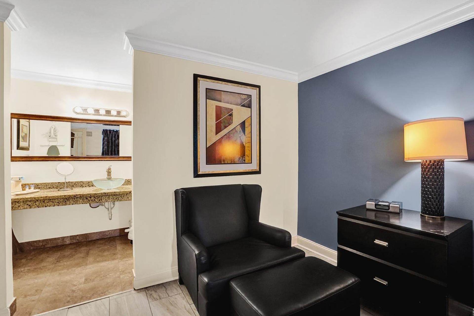 Fort Lauderdale Grand Hotel photo 12