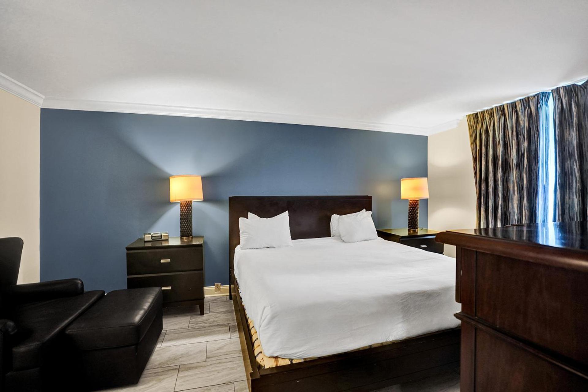 Fort Lauderdale Grand Hotel photo 56