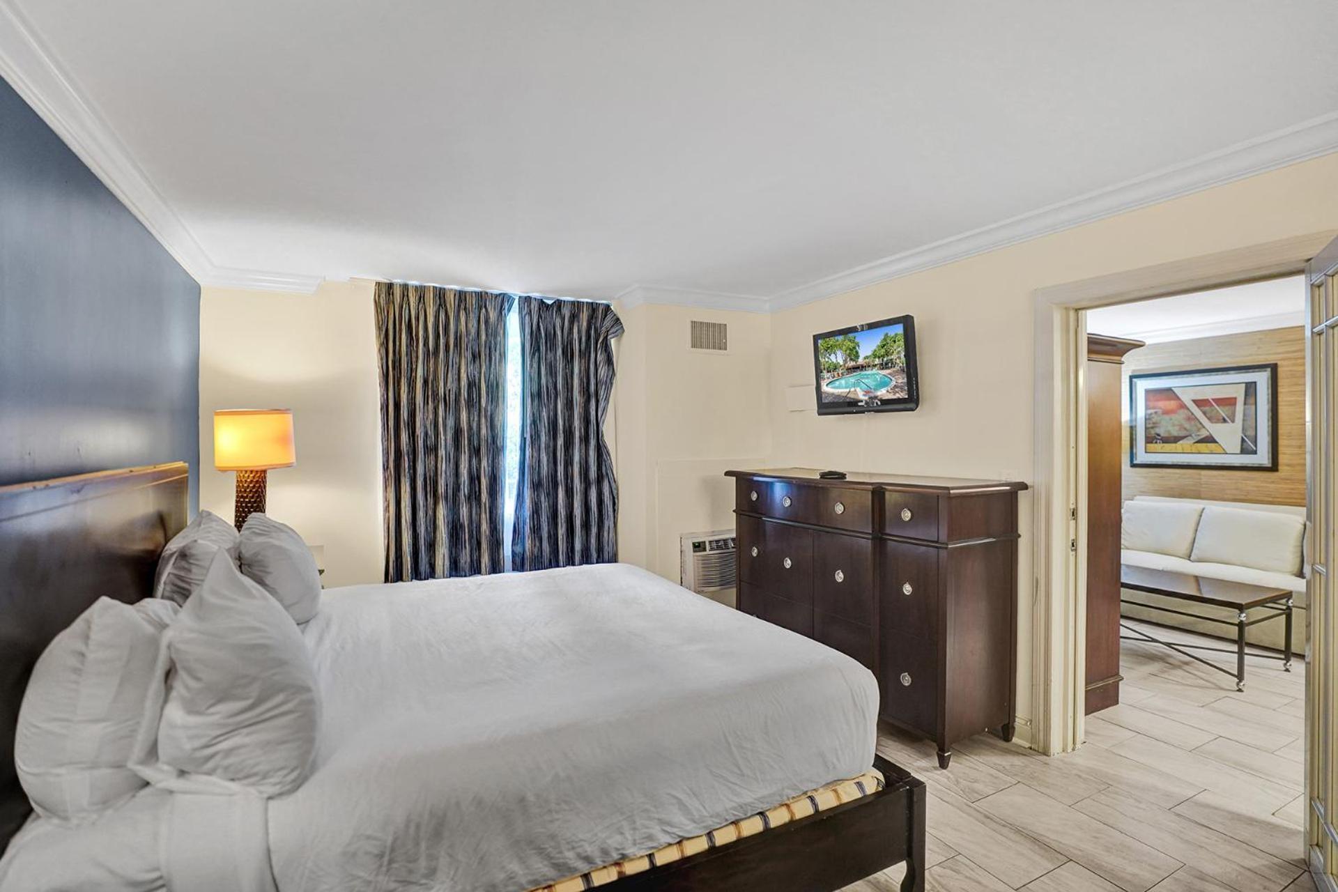 Fort Lauderdale Grand Hotel photo 54