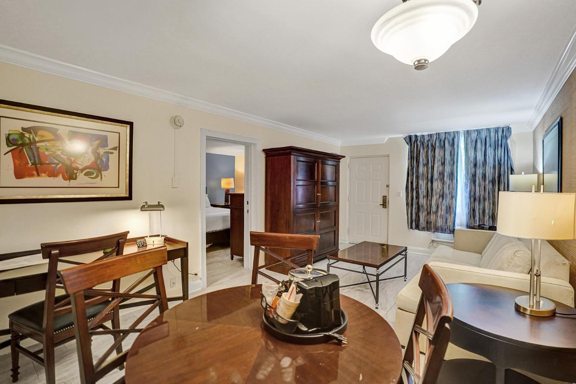 Fort Lauderdale Grand Hotel photo 53