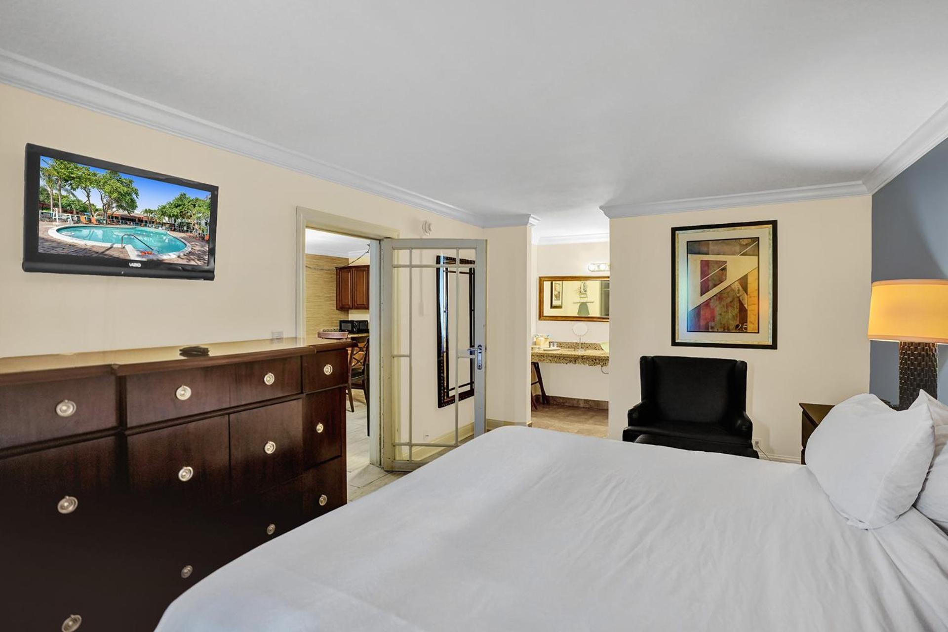 Fort Lauderdale Grand Hotel photo 51