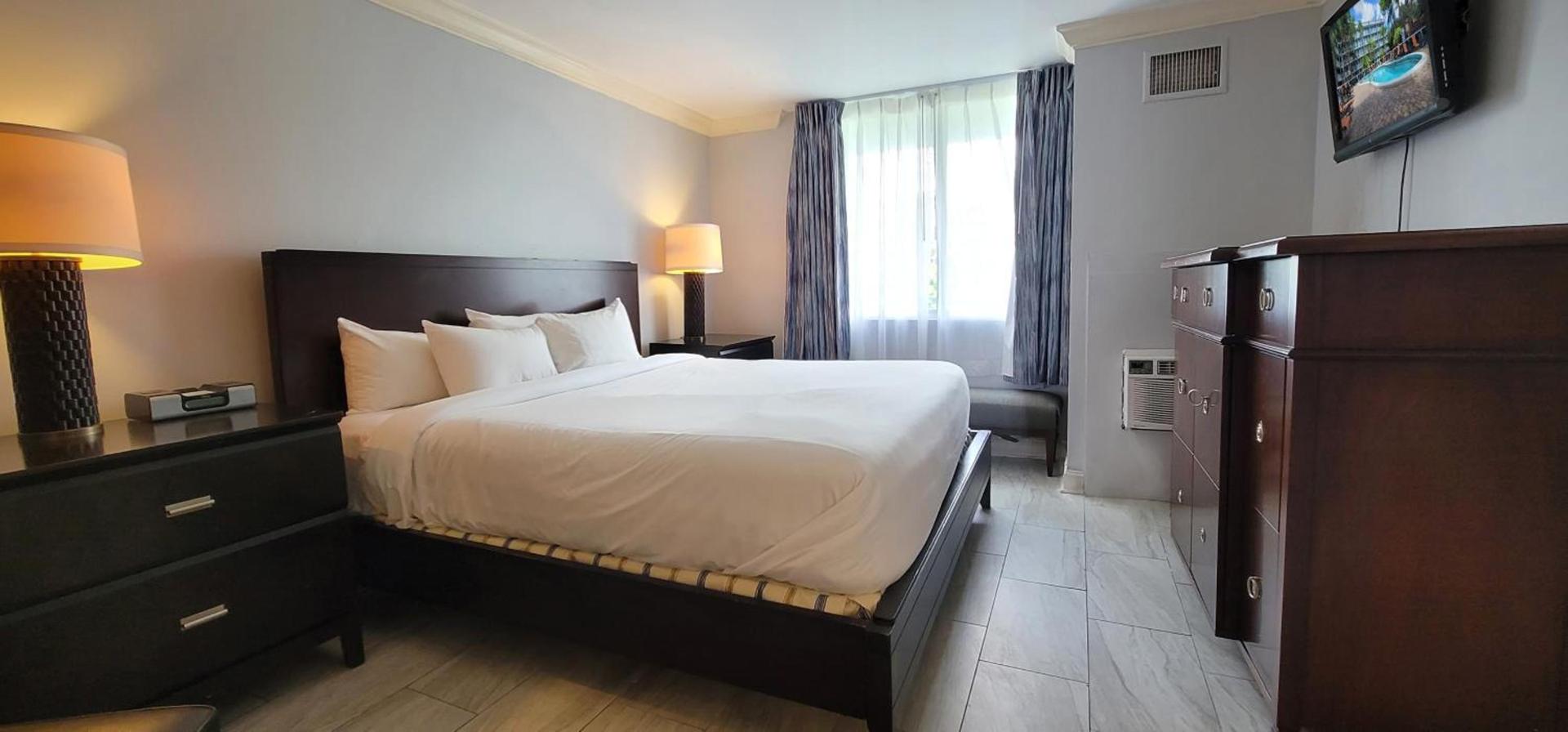 Fort Lauderdale Grand Hotel photo 6