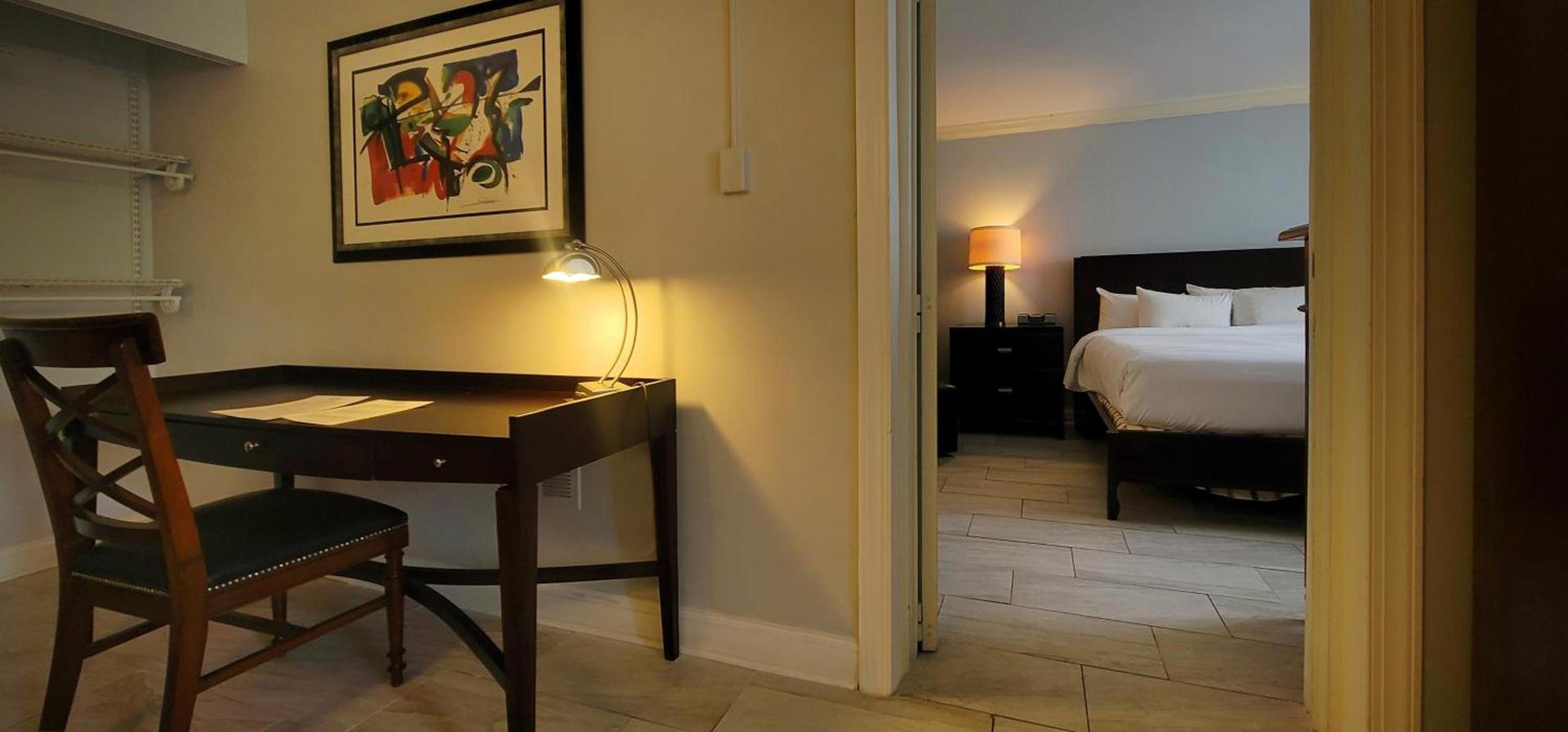 Fort Lauderdale Grand Hotel photo 10