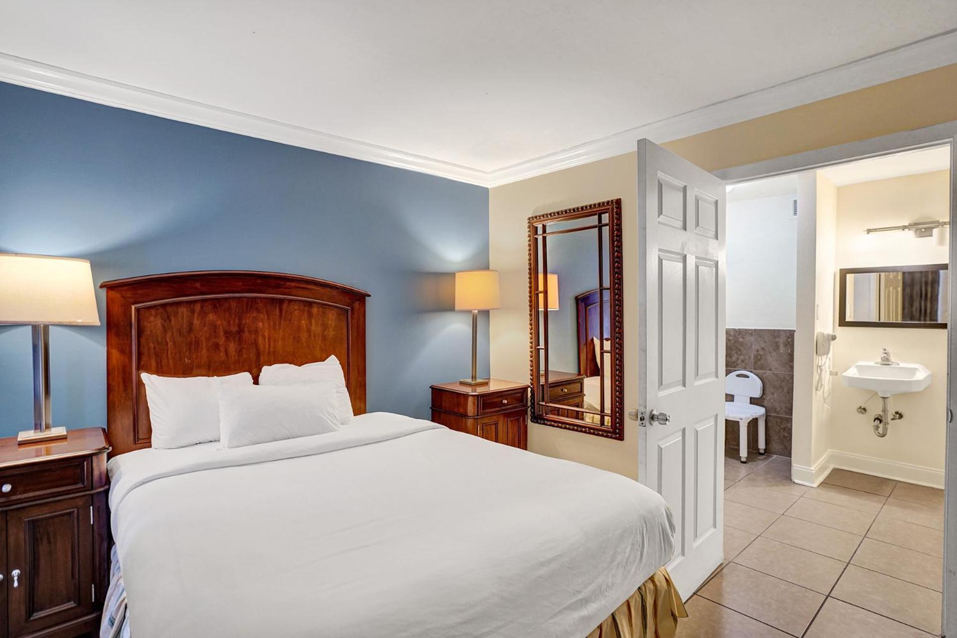 Fort Lauderdale Grand Hotel photo 14