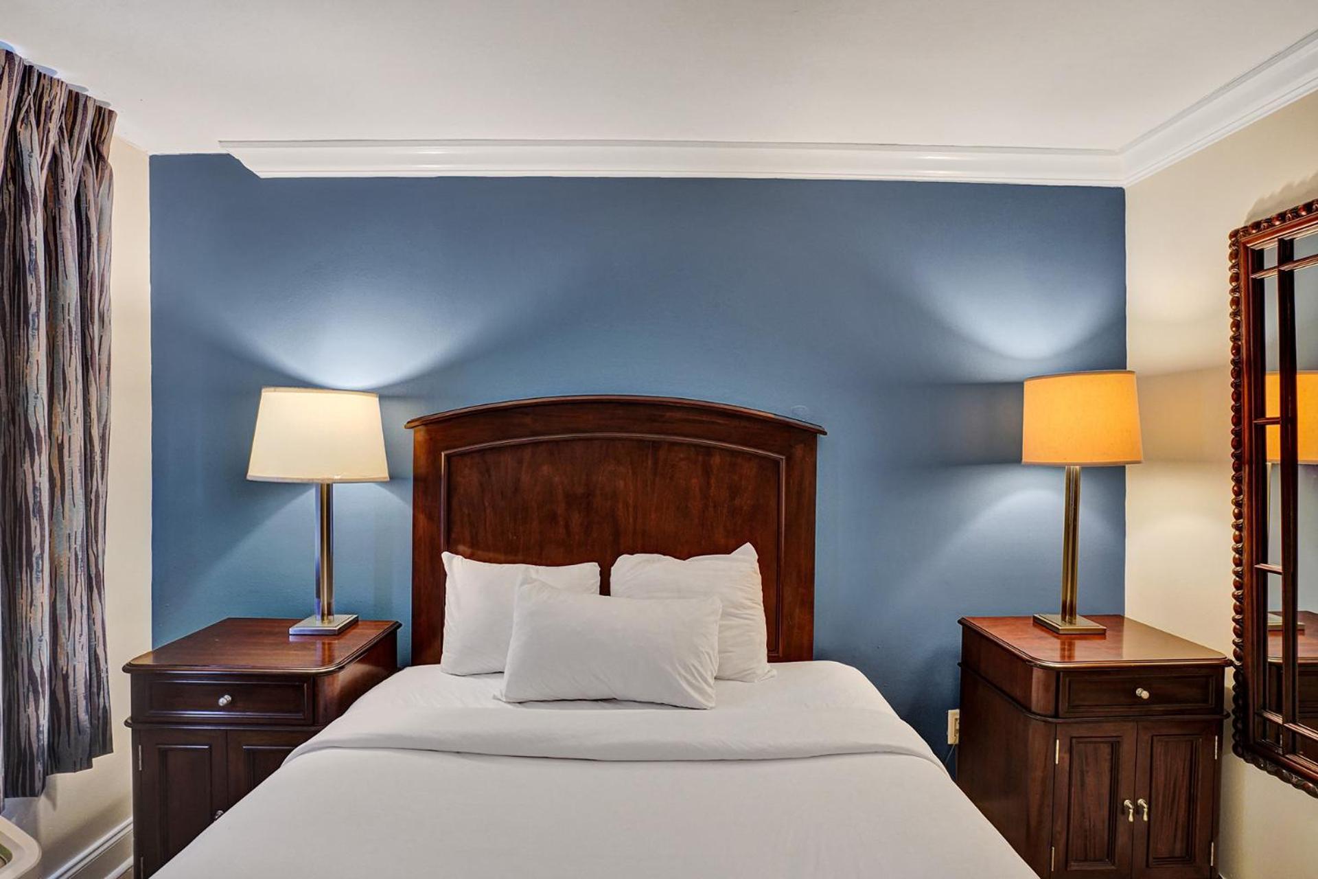 Fort Lauderdale Grand Hotel photo 15