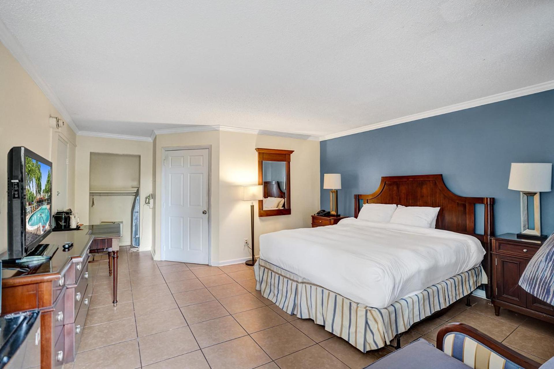 Fort Lauderdale Grand Hotel photo 17