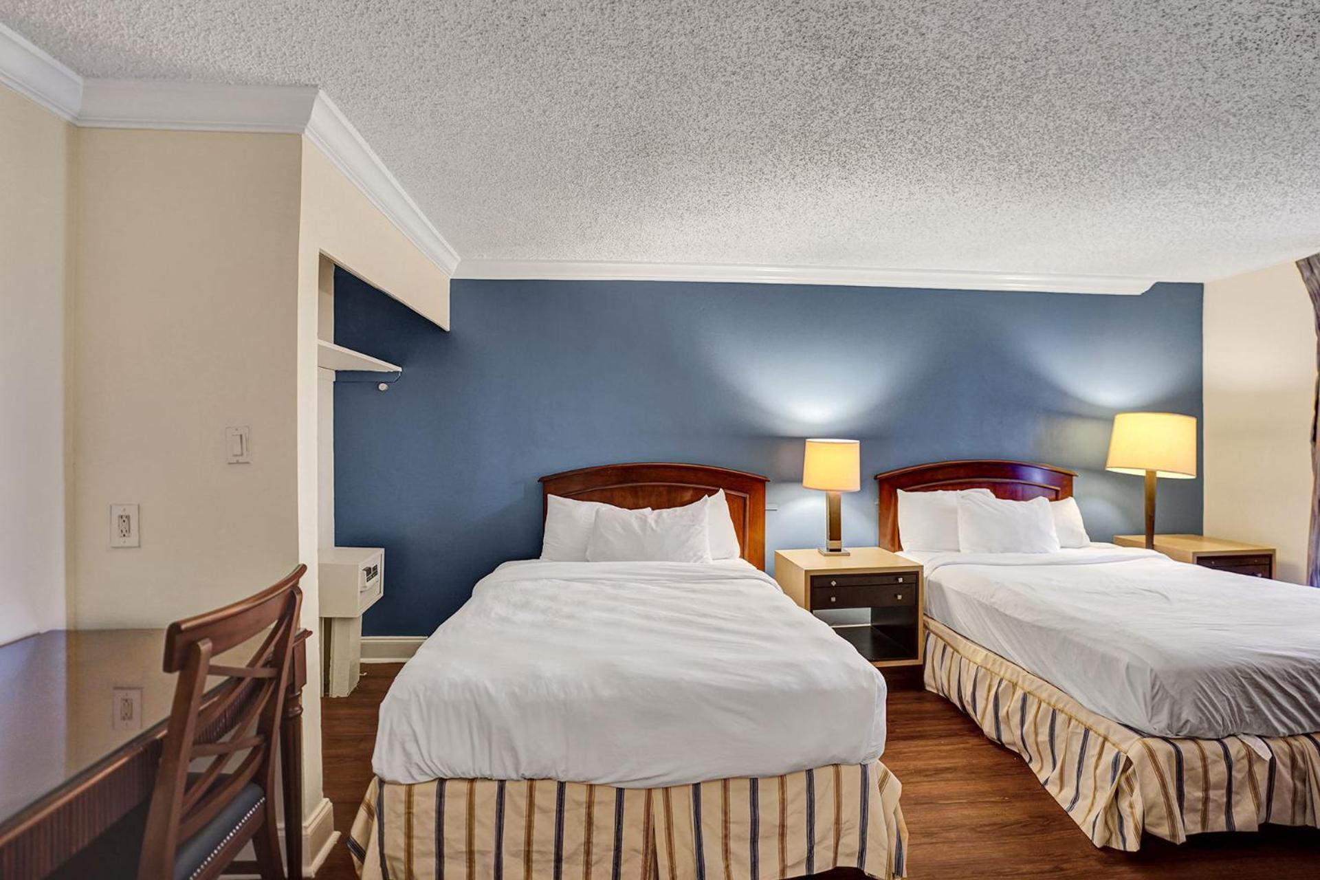 Fort Lauderdale Grand Hotel photo 67