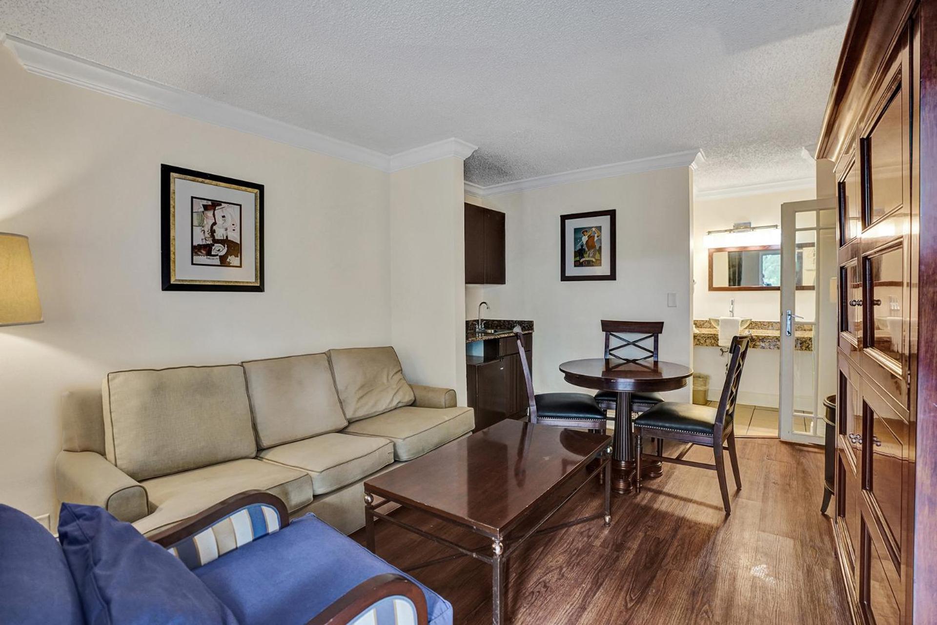Fort Lauderdale Grand Hotel photo 63