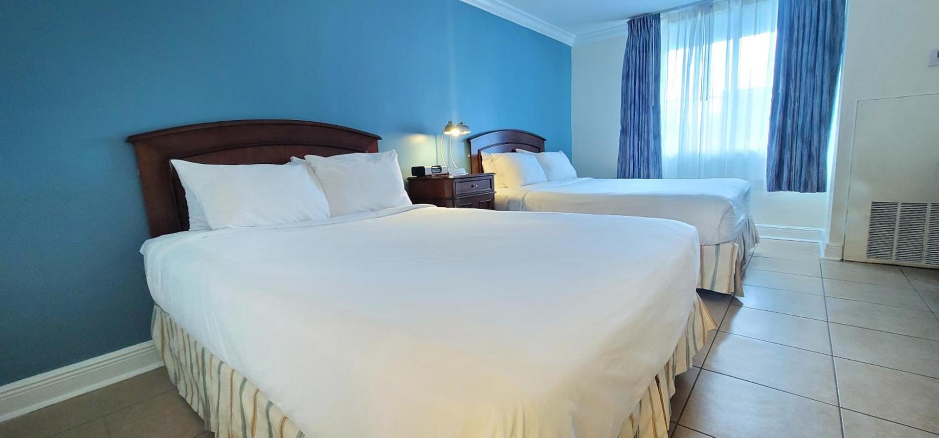 Fort Lauderdale Grand Hotel photo 62
