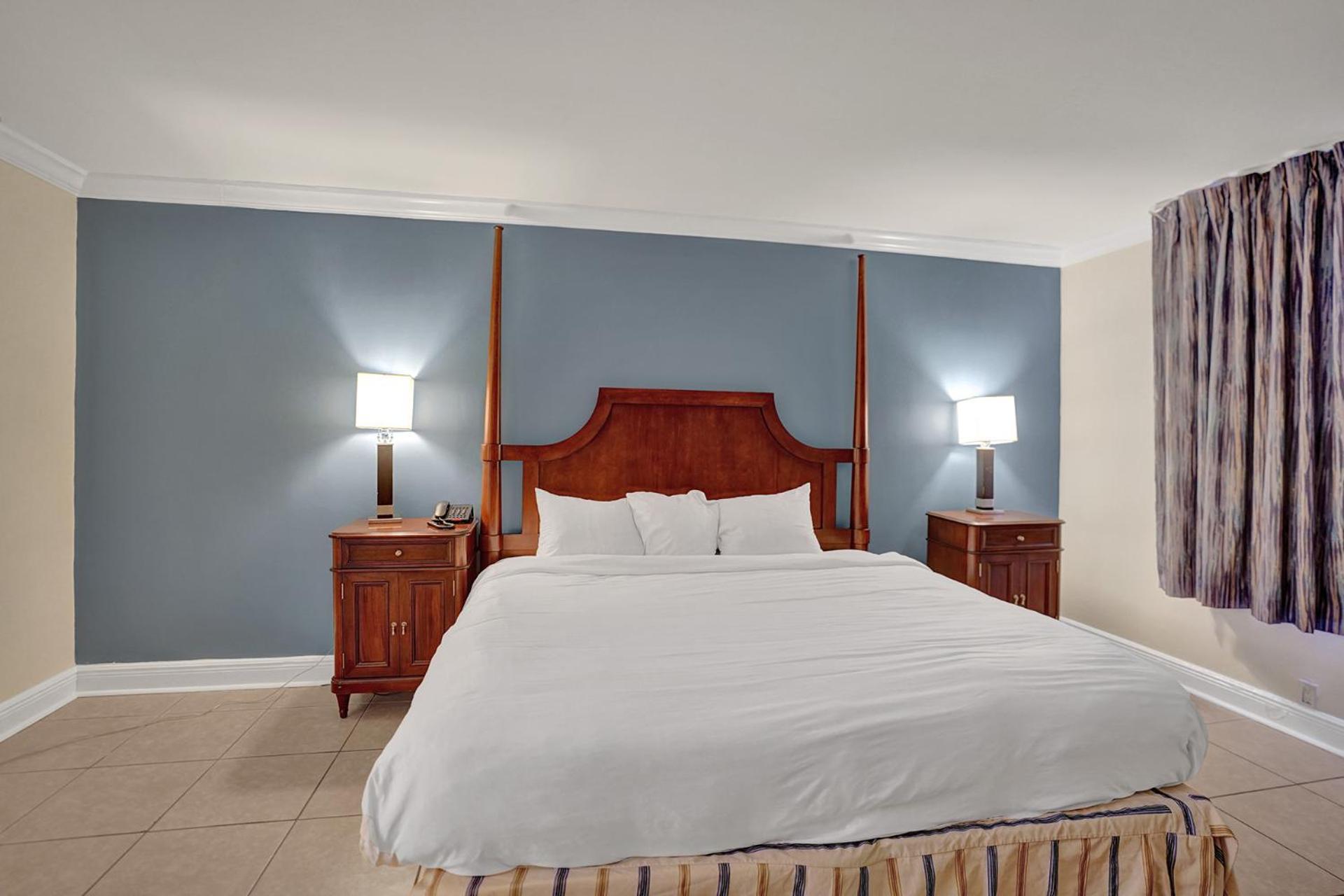 Fort Lauderdale Grand Hotel photo 95