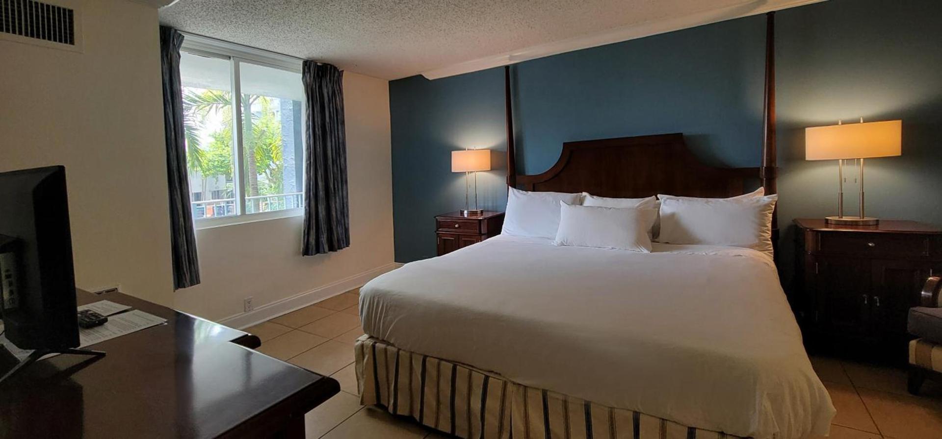 Fort Lauderdale Grand Hotel photo 88