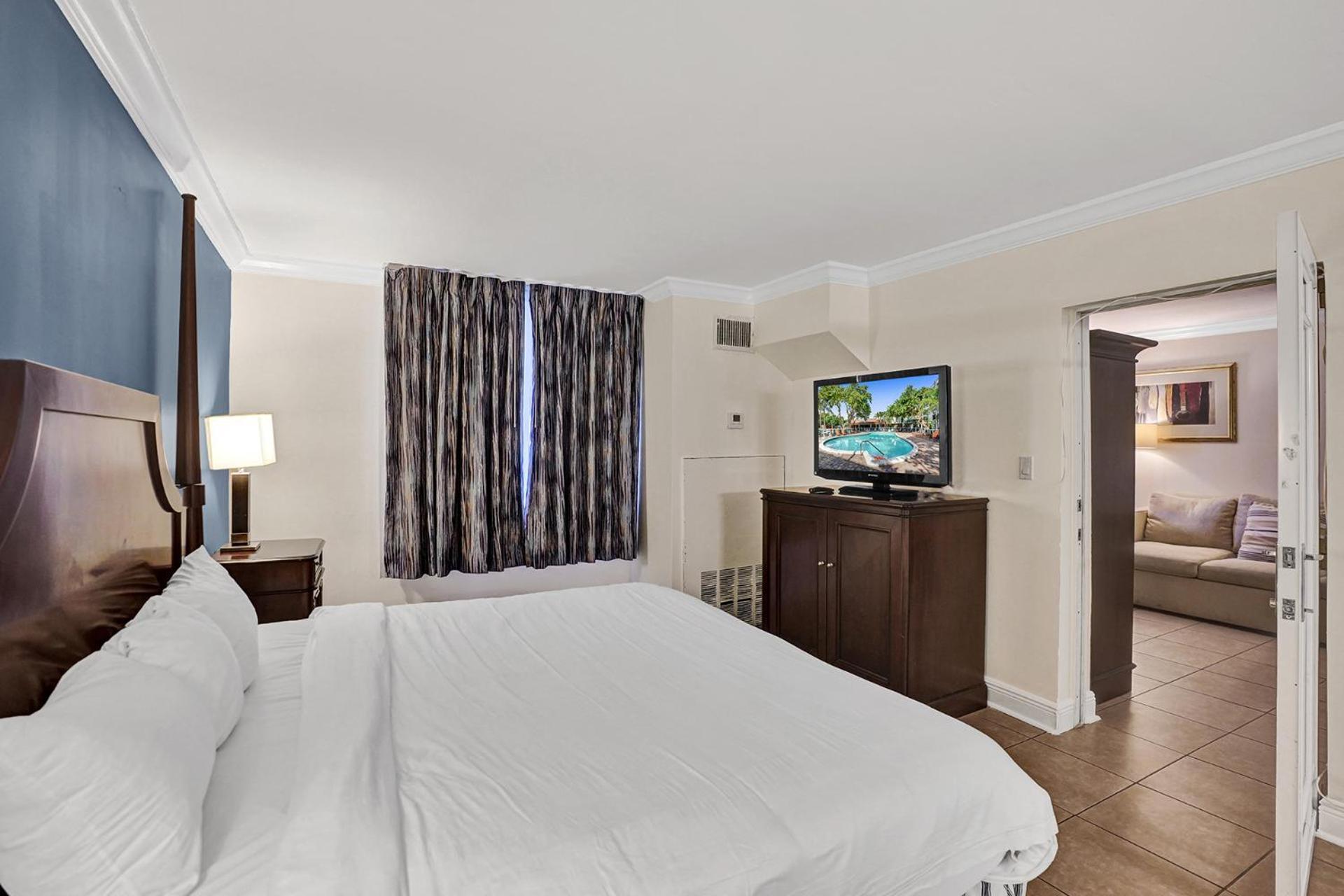 Fort Lauderdale Grand Hotel photo 99