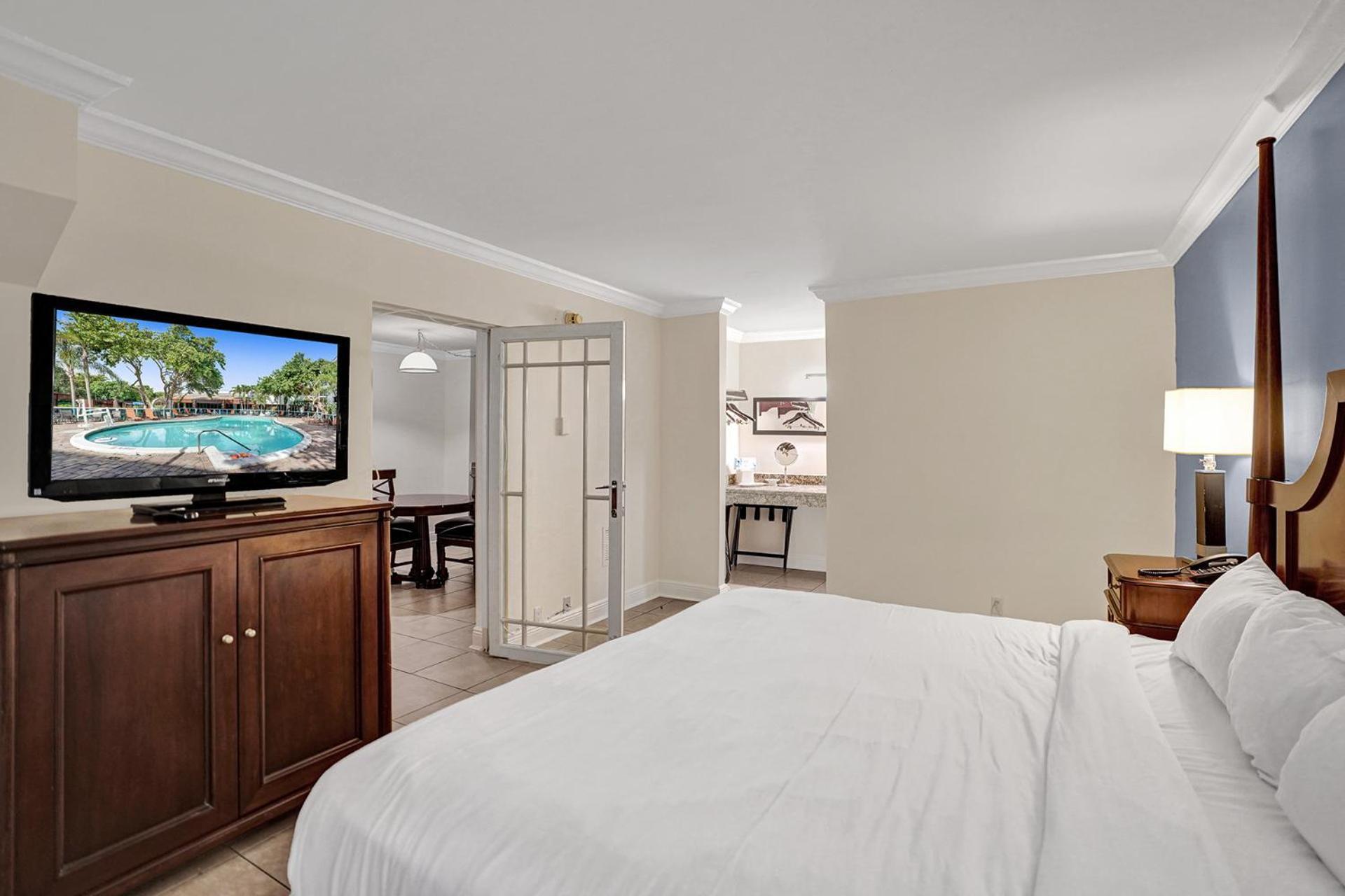 Fort Lauderdale Grand Hotel photo 93