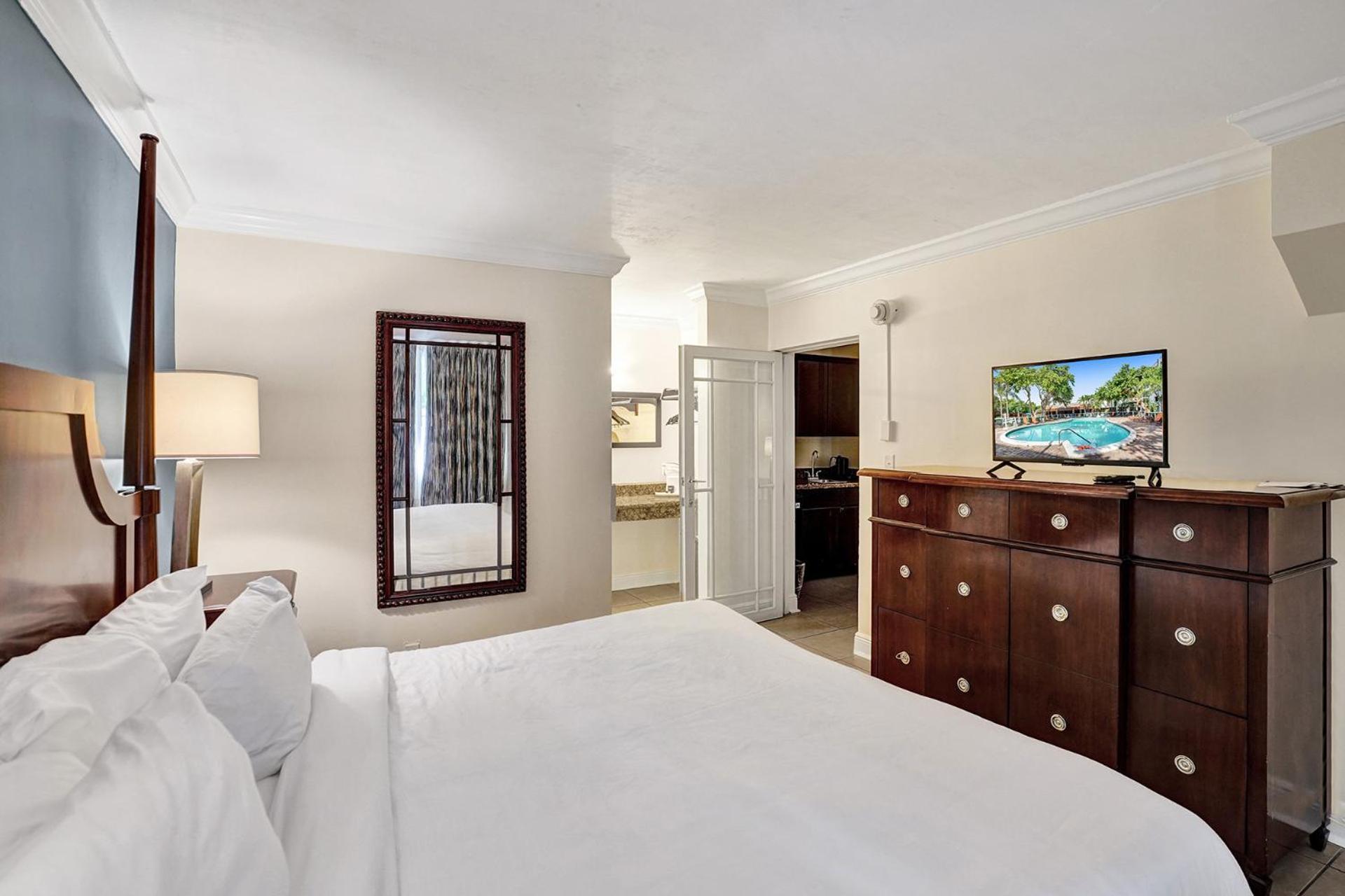 Fort Lauderdale Grand Hotel photo 97
