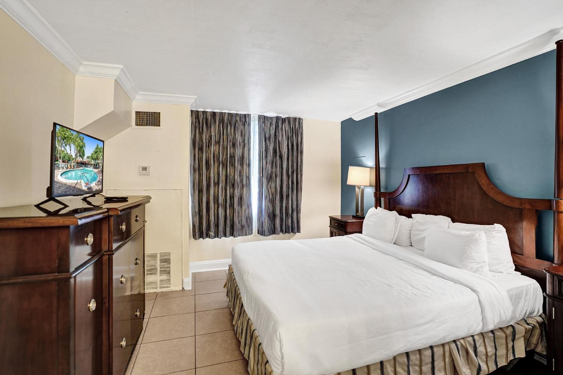 Fort Lauderdale Grand Hotel photo 100