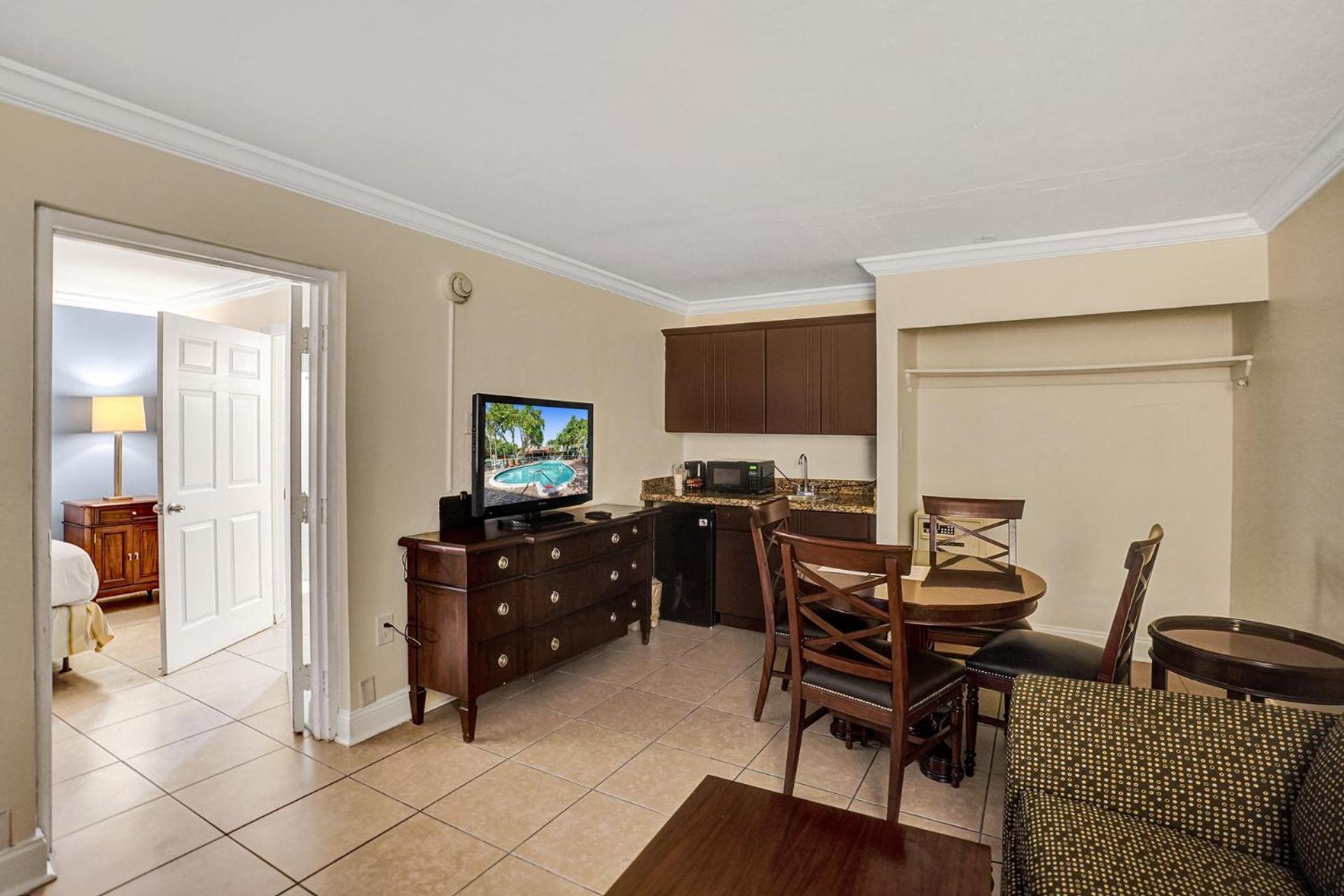 Fort Lauderdale Grand Hotel photo 85
