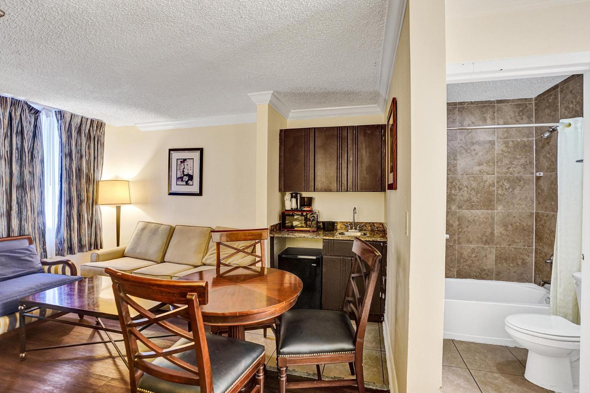 Fort Lauderdale Grand Hotel photo 81