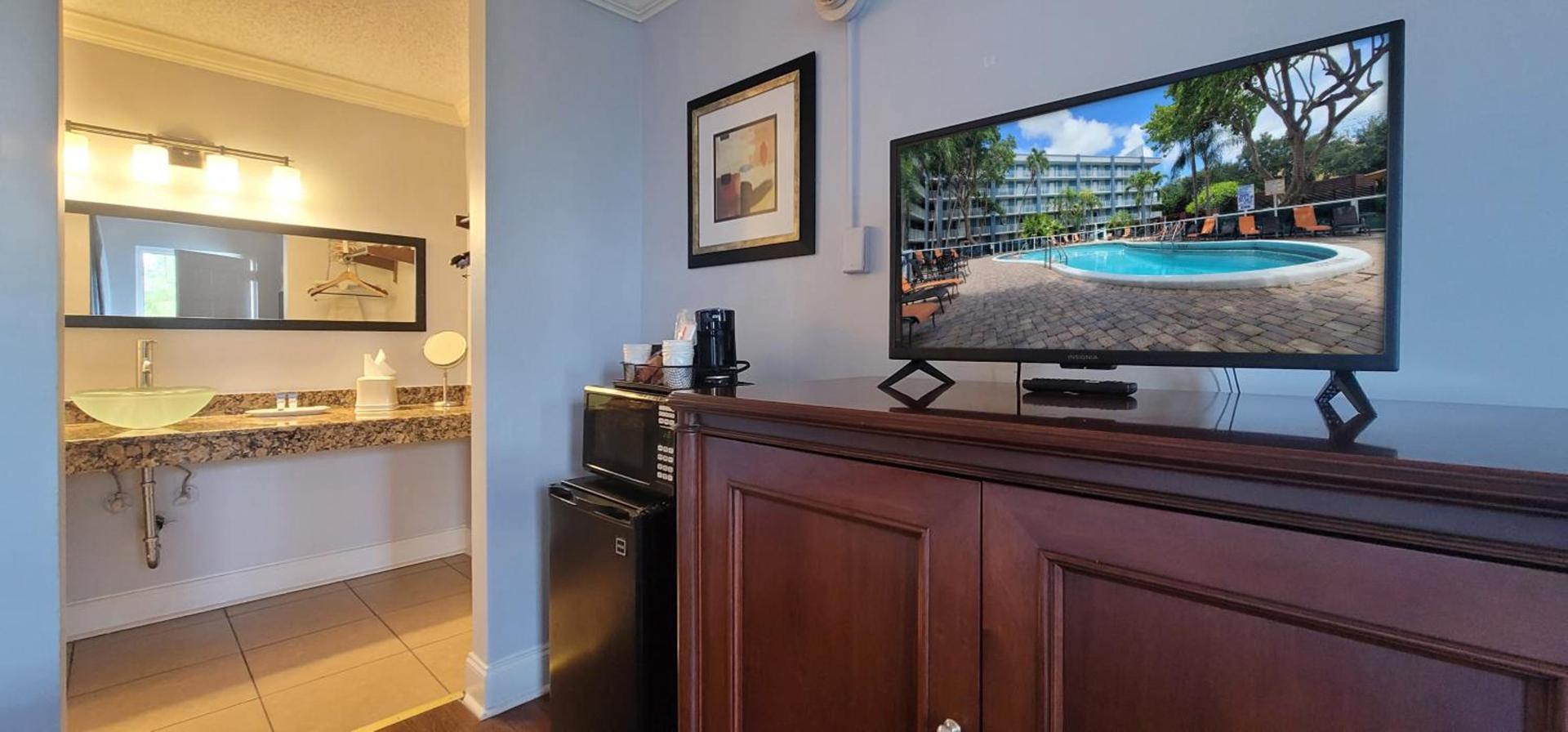 Fort Lauderdale Grand Hotel photo 78