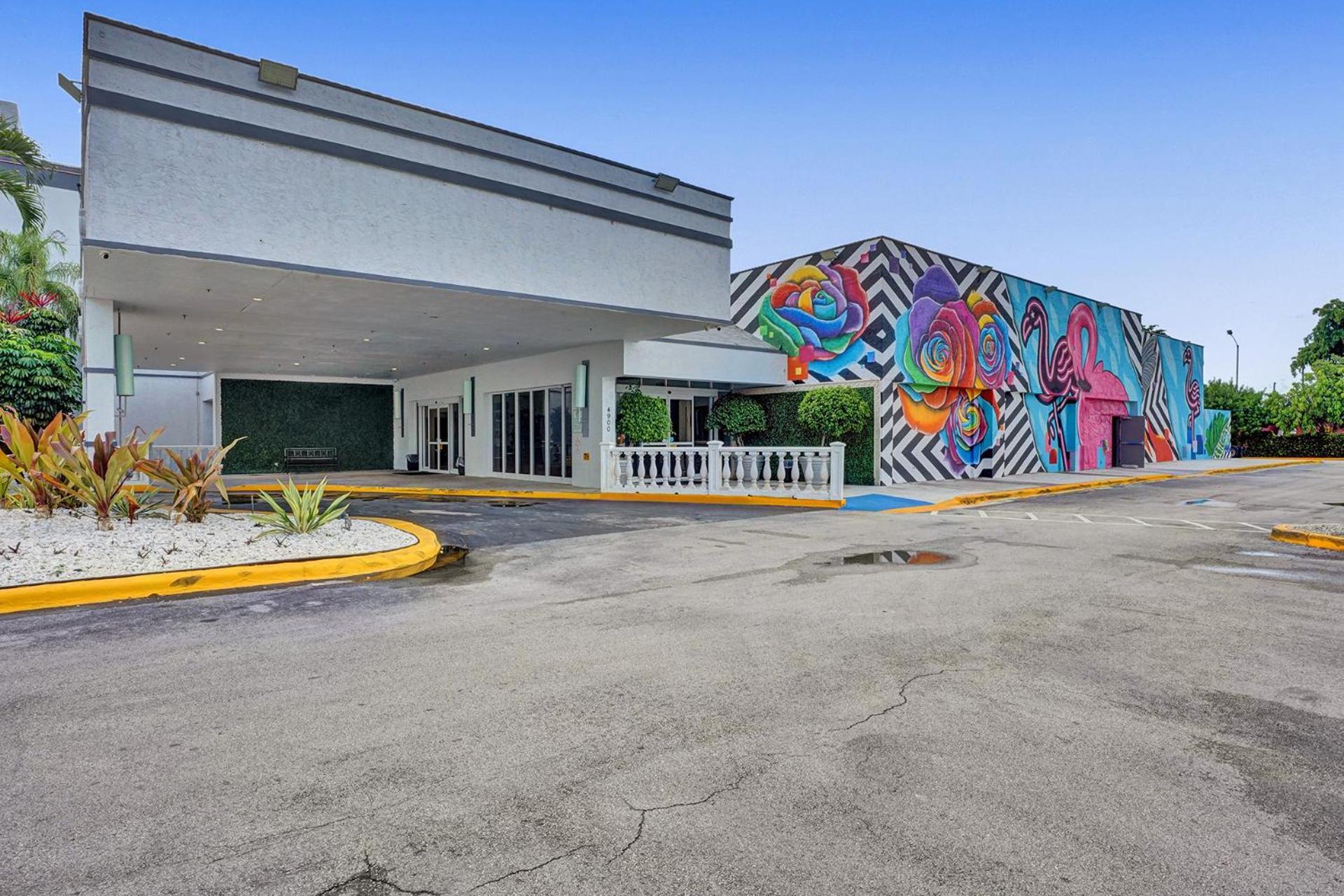 Fort Lauderdale Grand Hotel photo 1