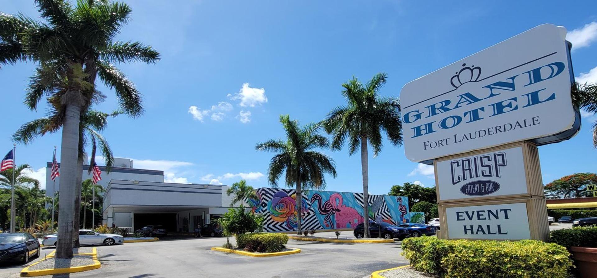 Fort Lauderdale Grand Hotel photo 19