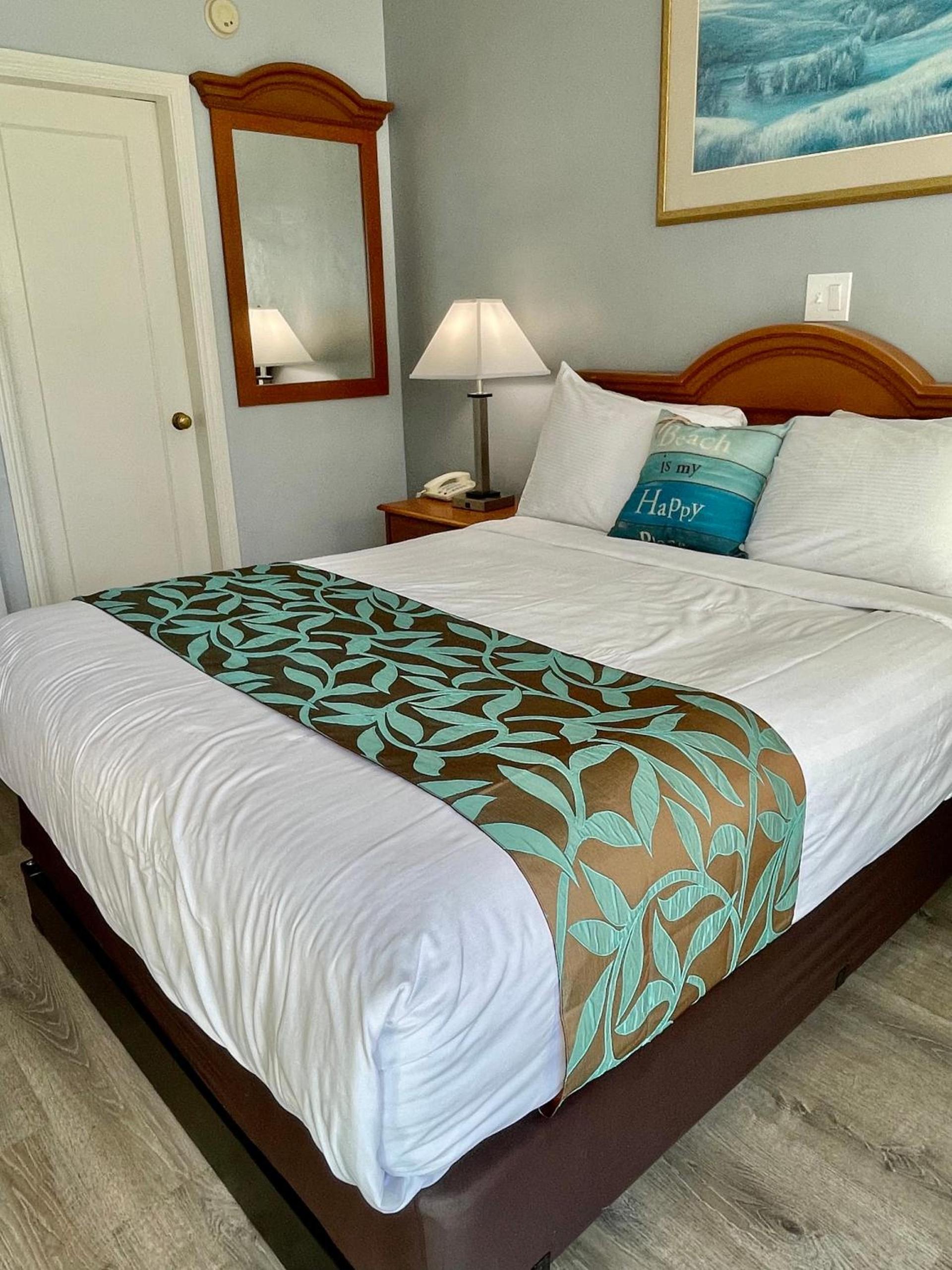 The Palomar Inn photo 11