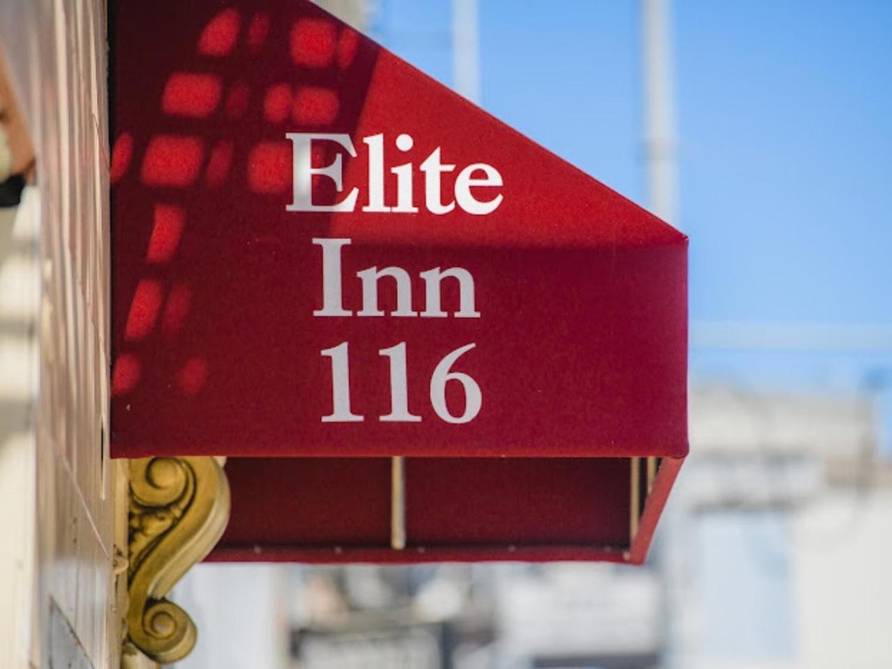 Elite Inn photo 29