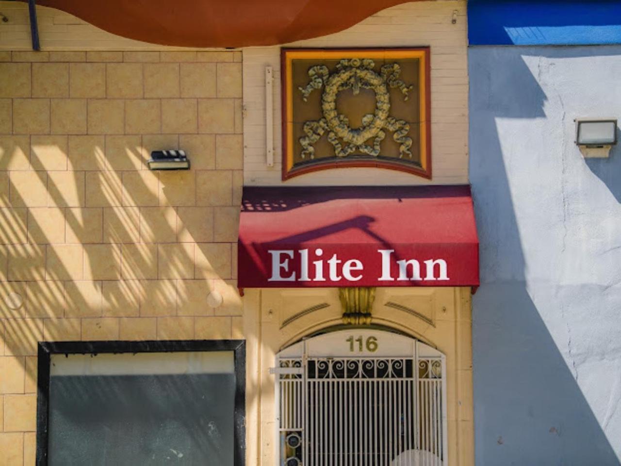 Elite Inn photo 1