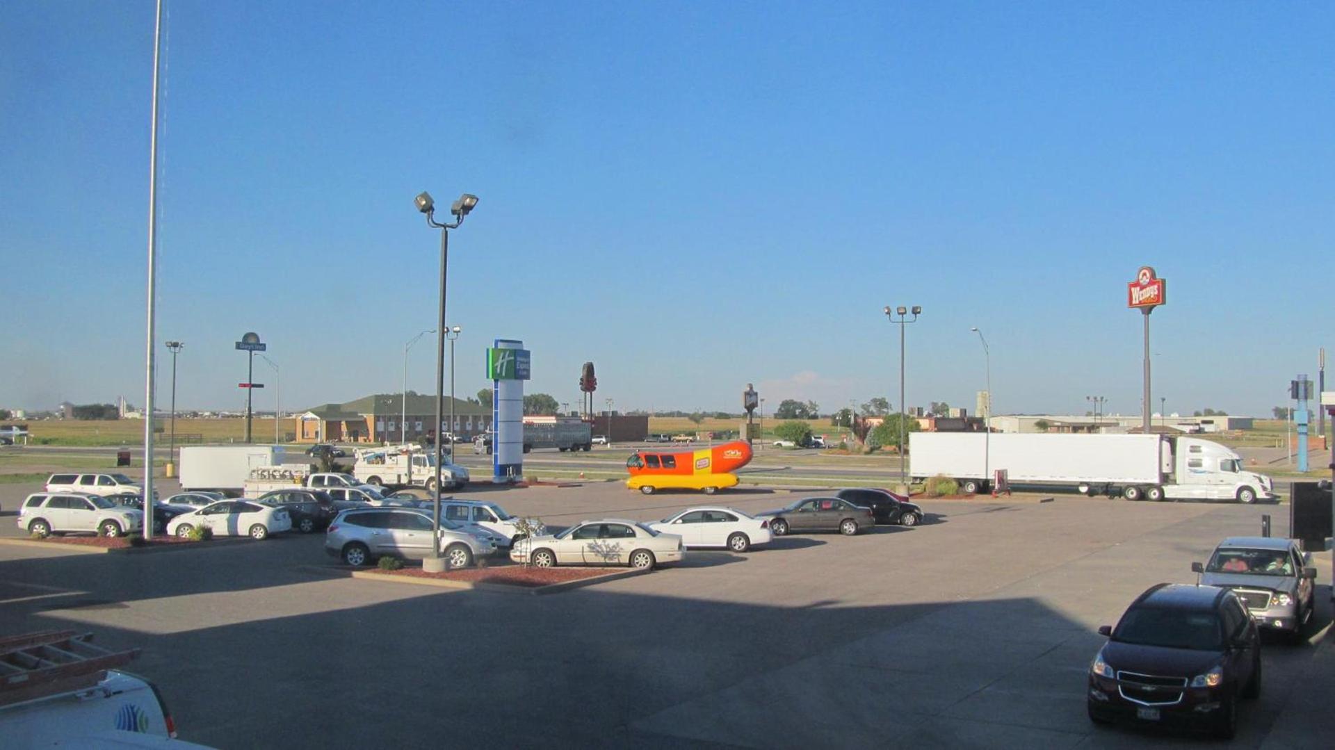 SureStay by Best Western Lexington photo 11