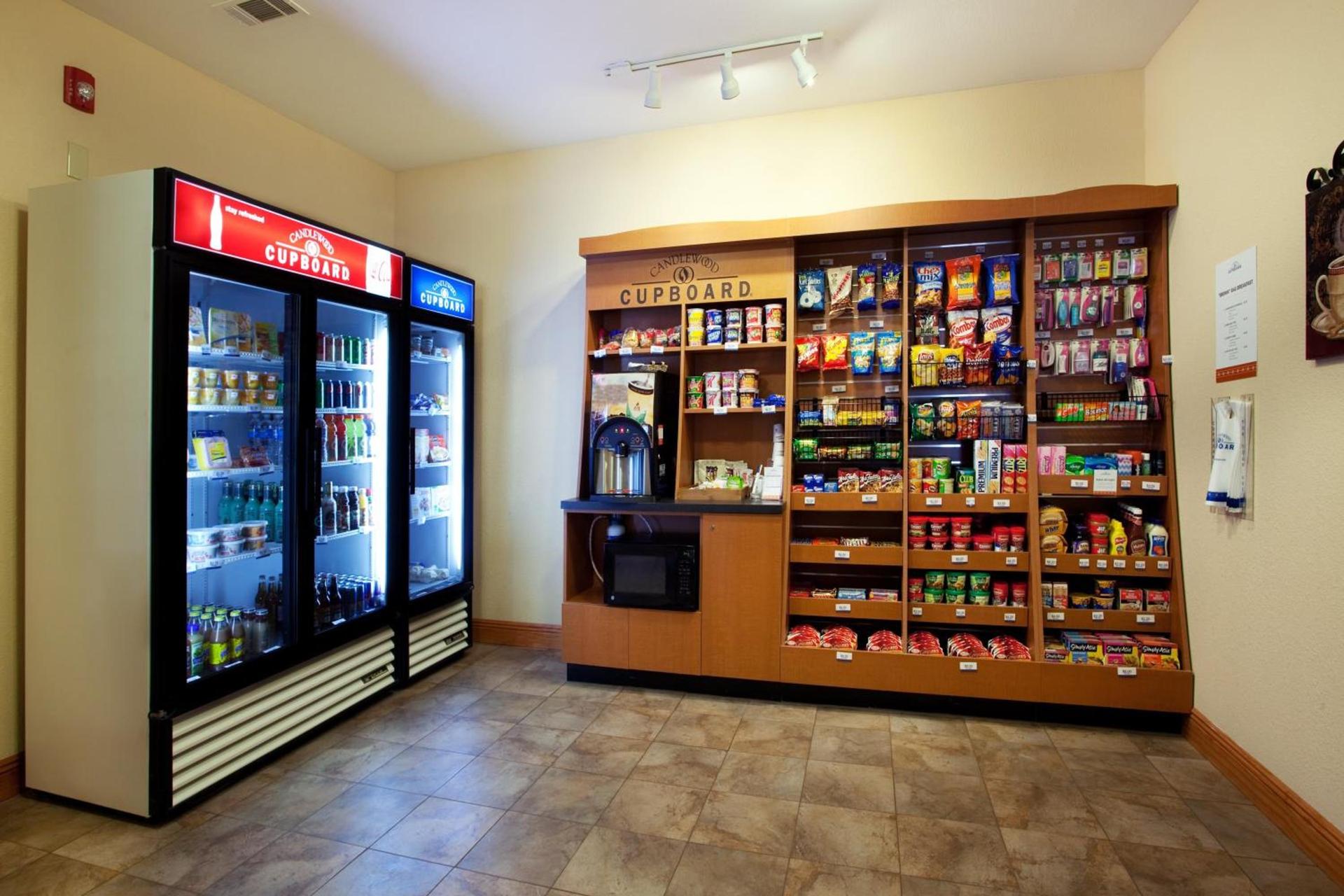 Candlewood Suites Slidell Northshore by IHG photo 21