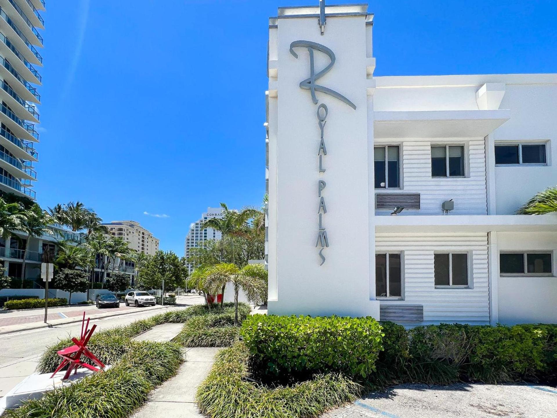 Royal Palms Resort & Spa photo 5