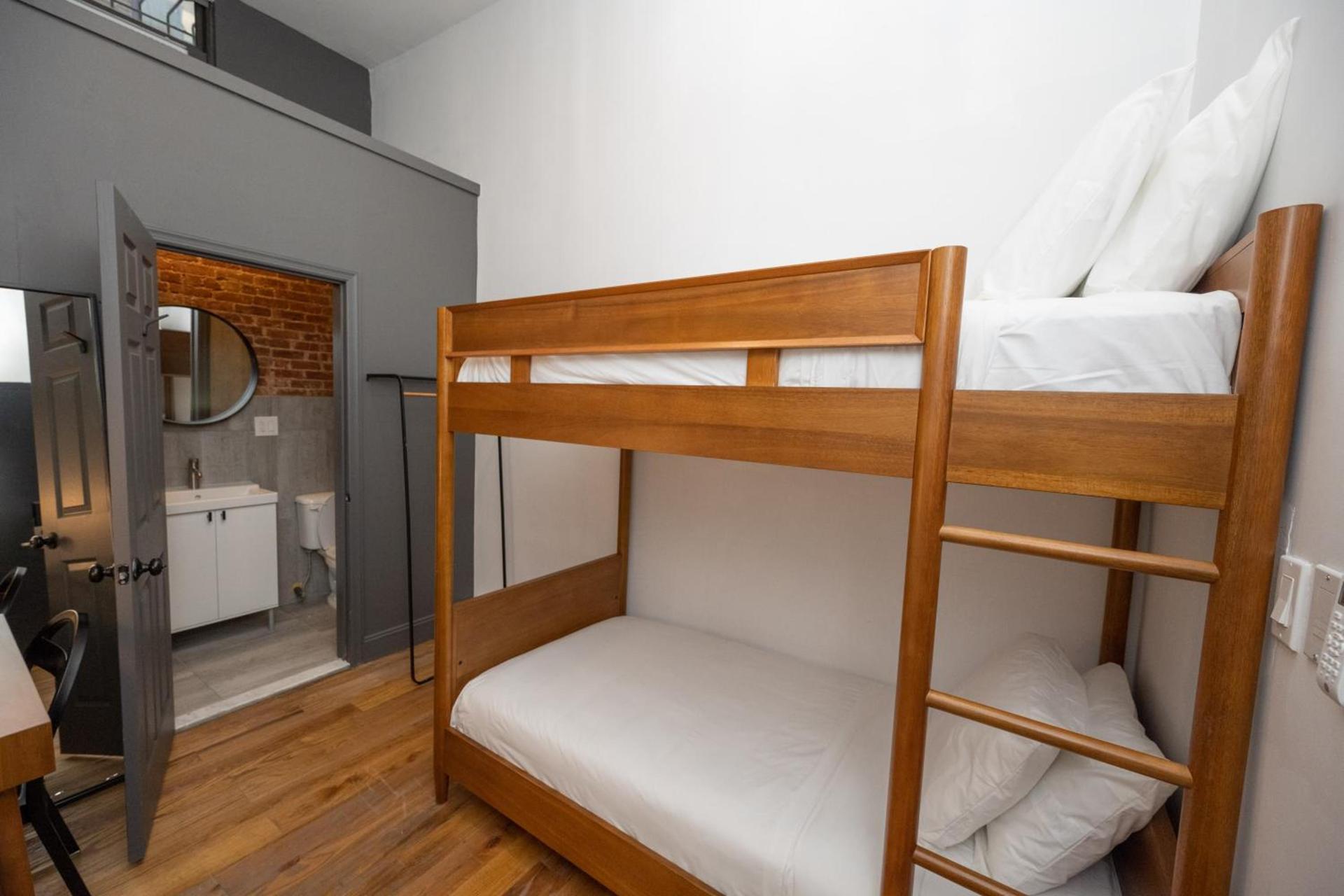 The Flat NYC photo 7
