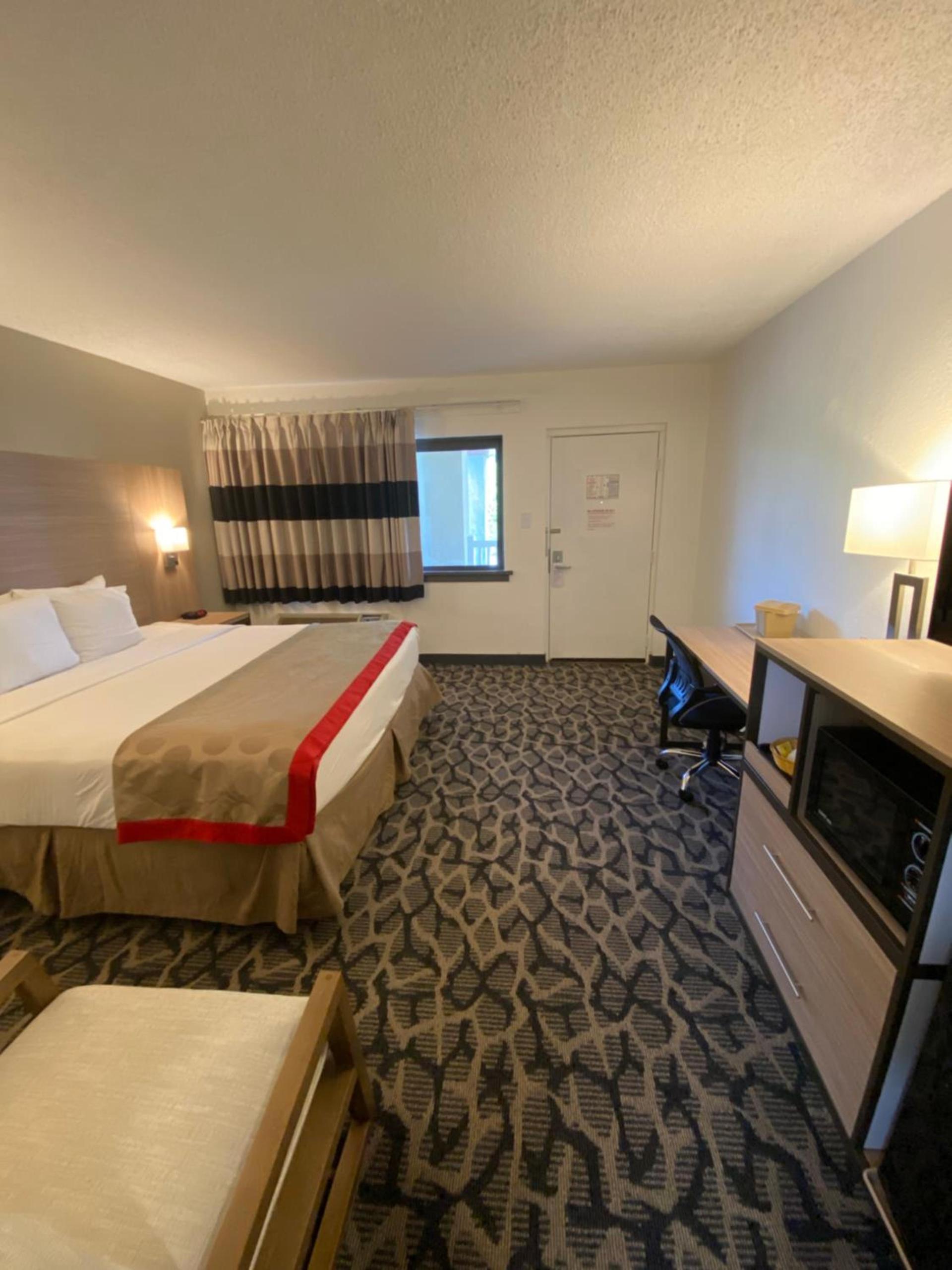 Ramada by Wyndham West Atlantic City photo 43