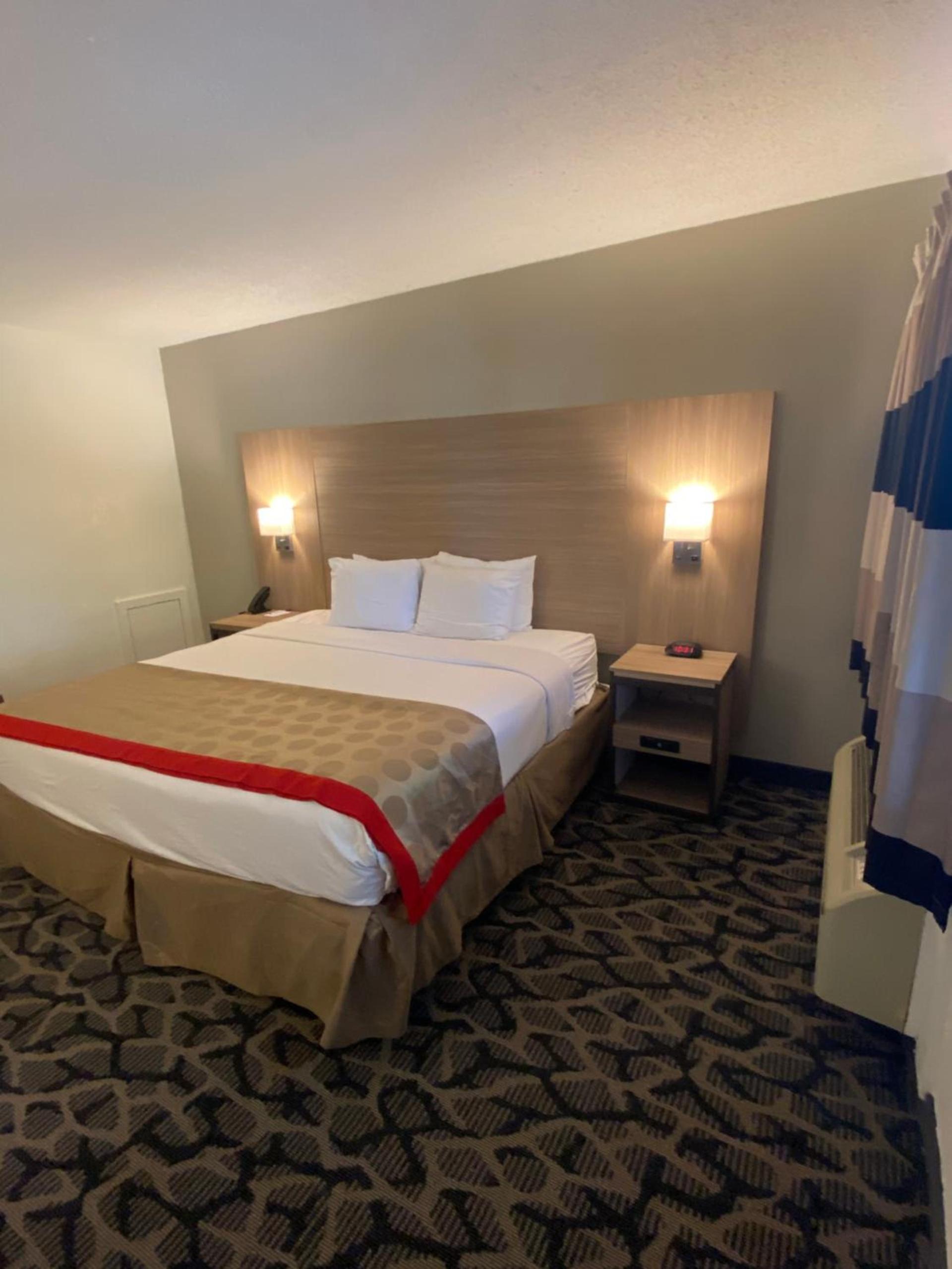 Ramada by Wyndham West Atlantic City photo 82