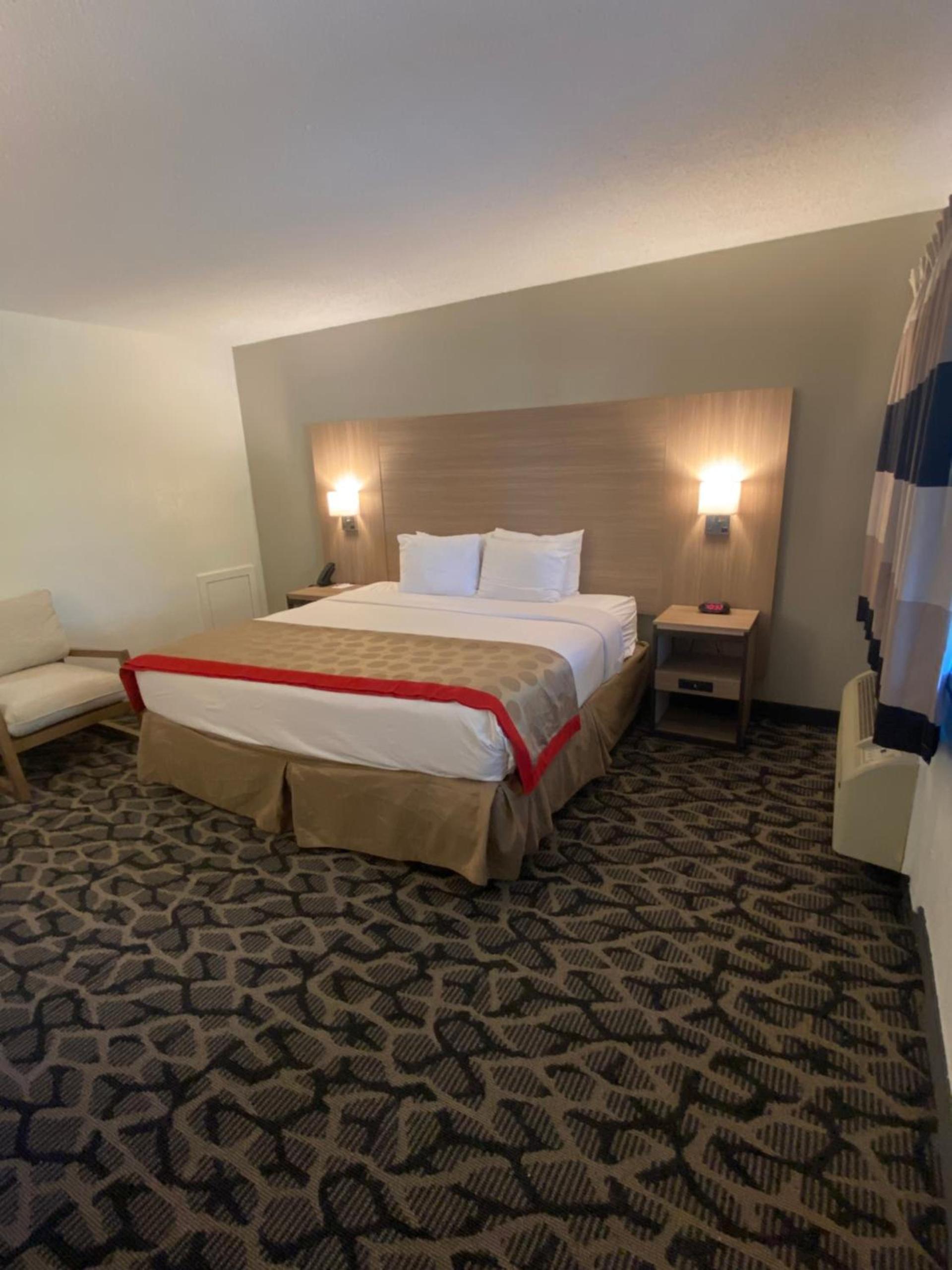 Ramada by Wyndham West Atlantic City photo 83
