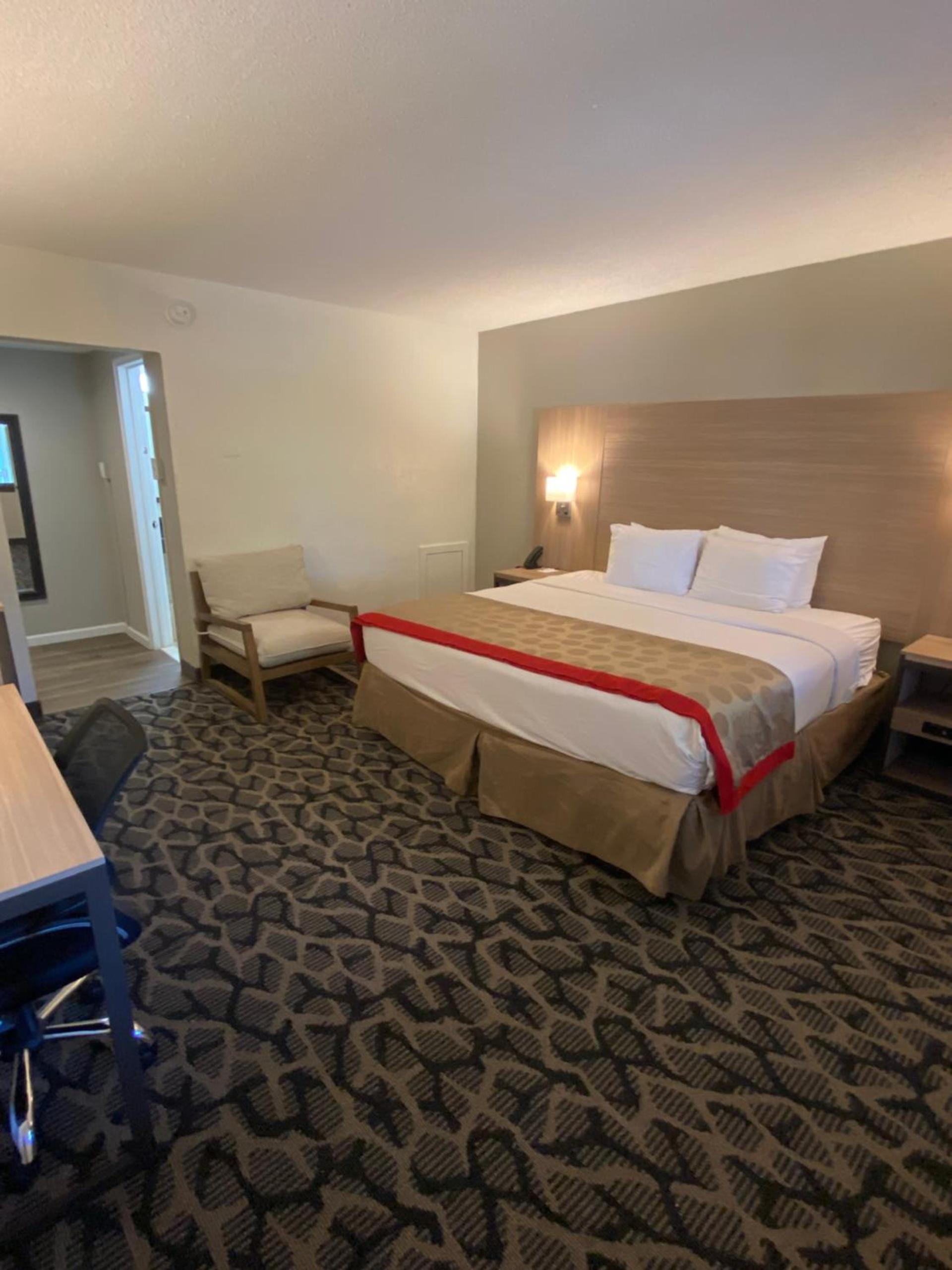 Ramada by Wyndham West Atlantic City photo 80