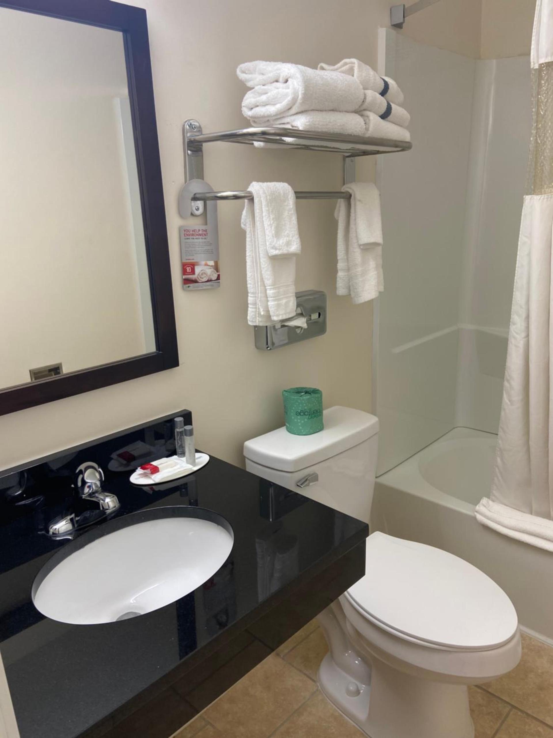 Ramada by Wyndham West Atlantic City photo 78