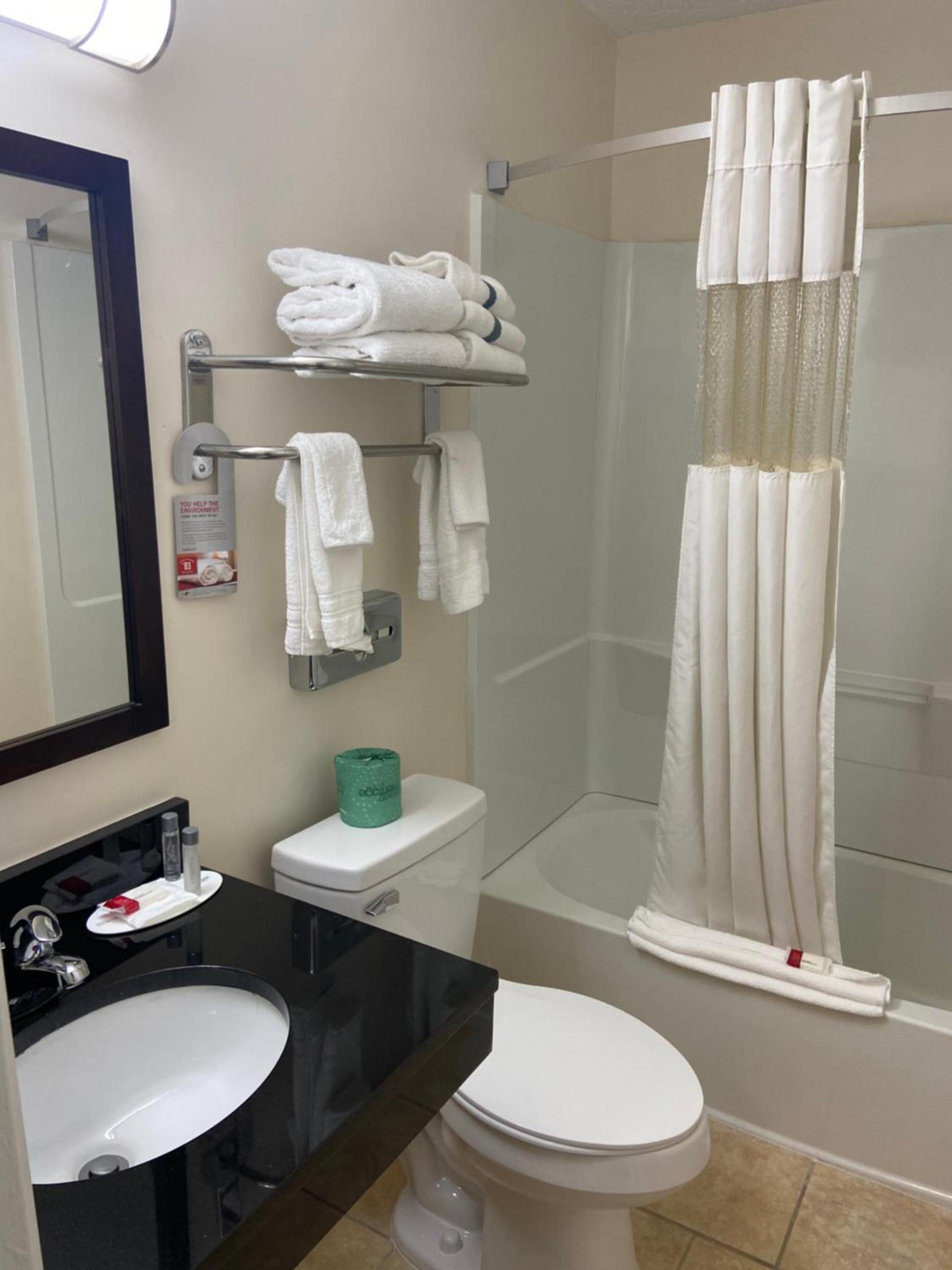 Ramada by Wyndham West Atlantic City photo 73