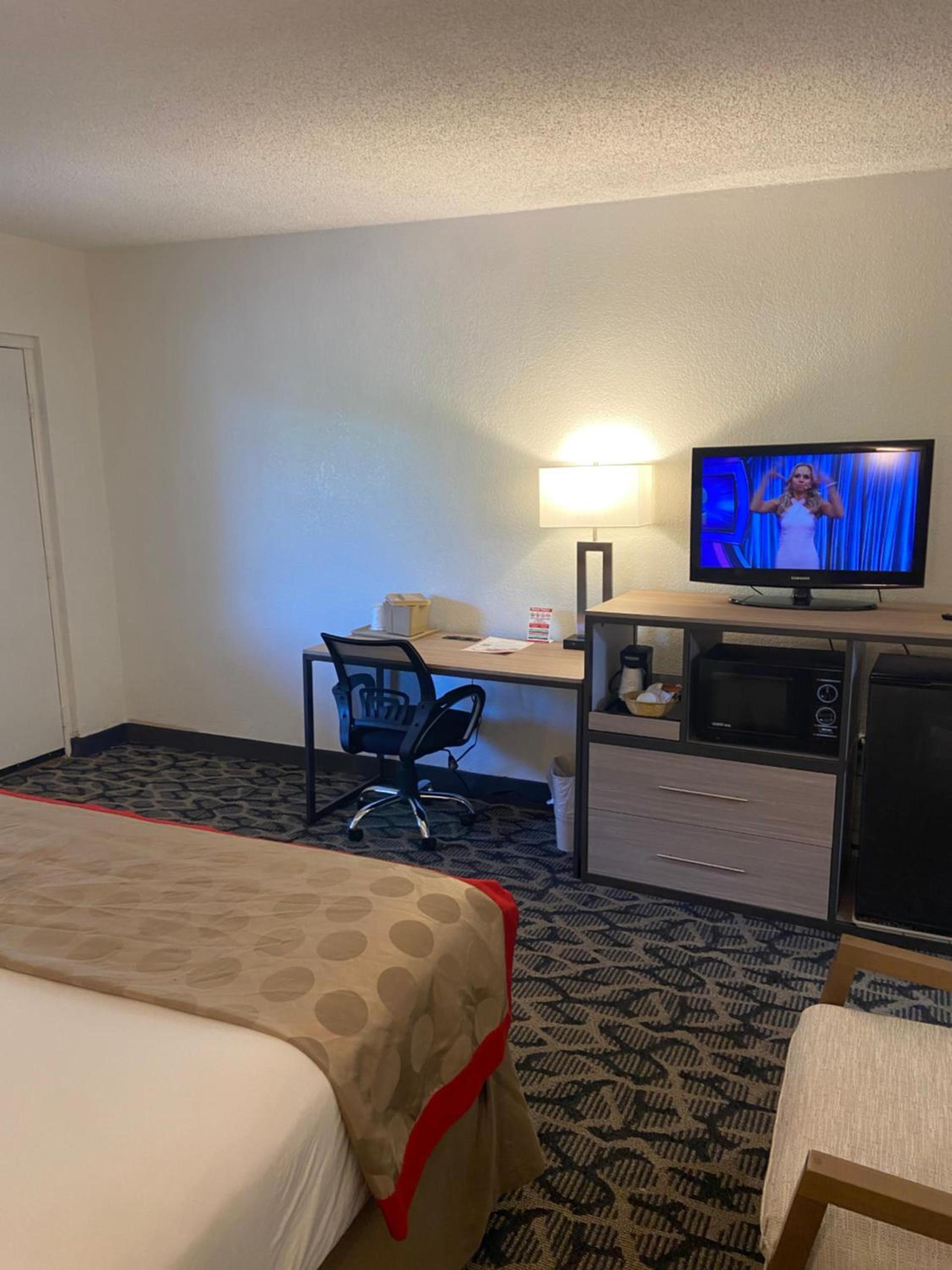 Ramada by Wyndham West Atlantic City photo 71