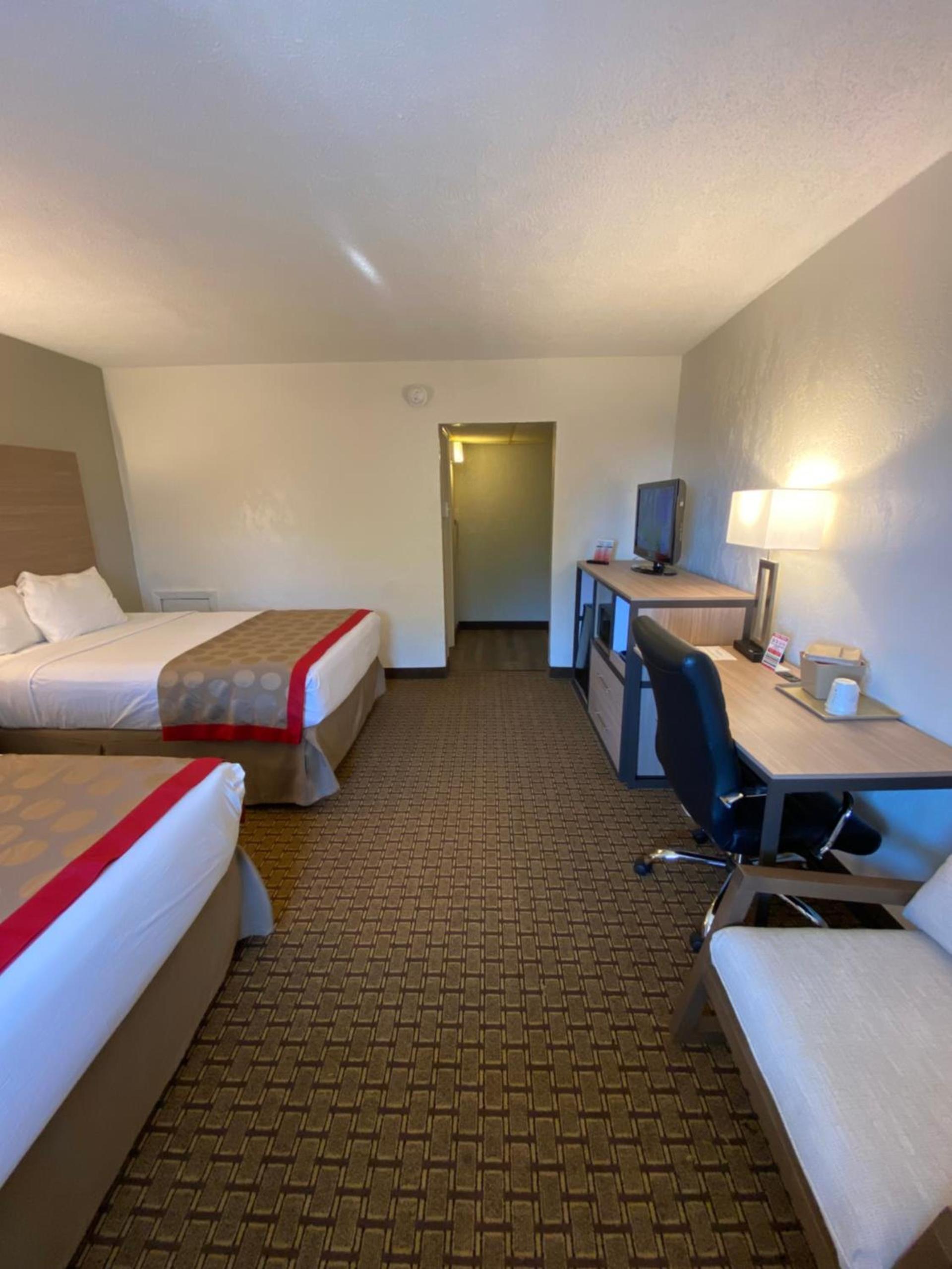 Ramada by Wyndham West Atlantic City photo 87