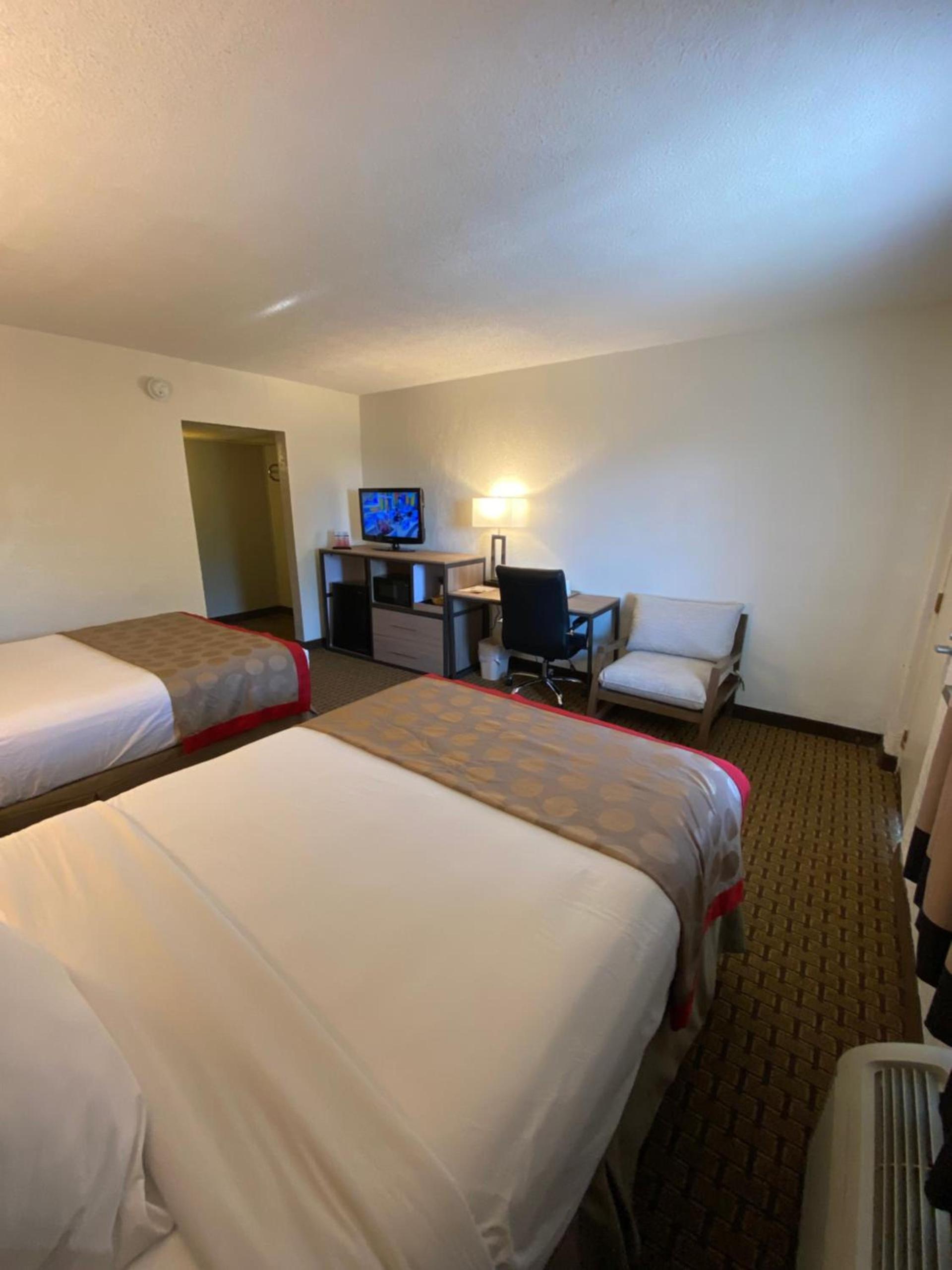 Ramada by Wyndham West Atlantic City photo 89