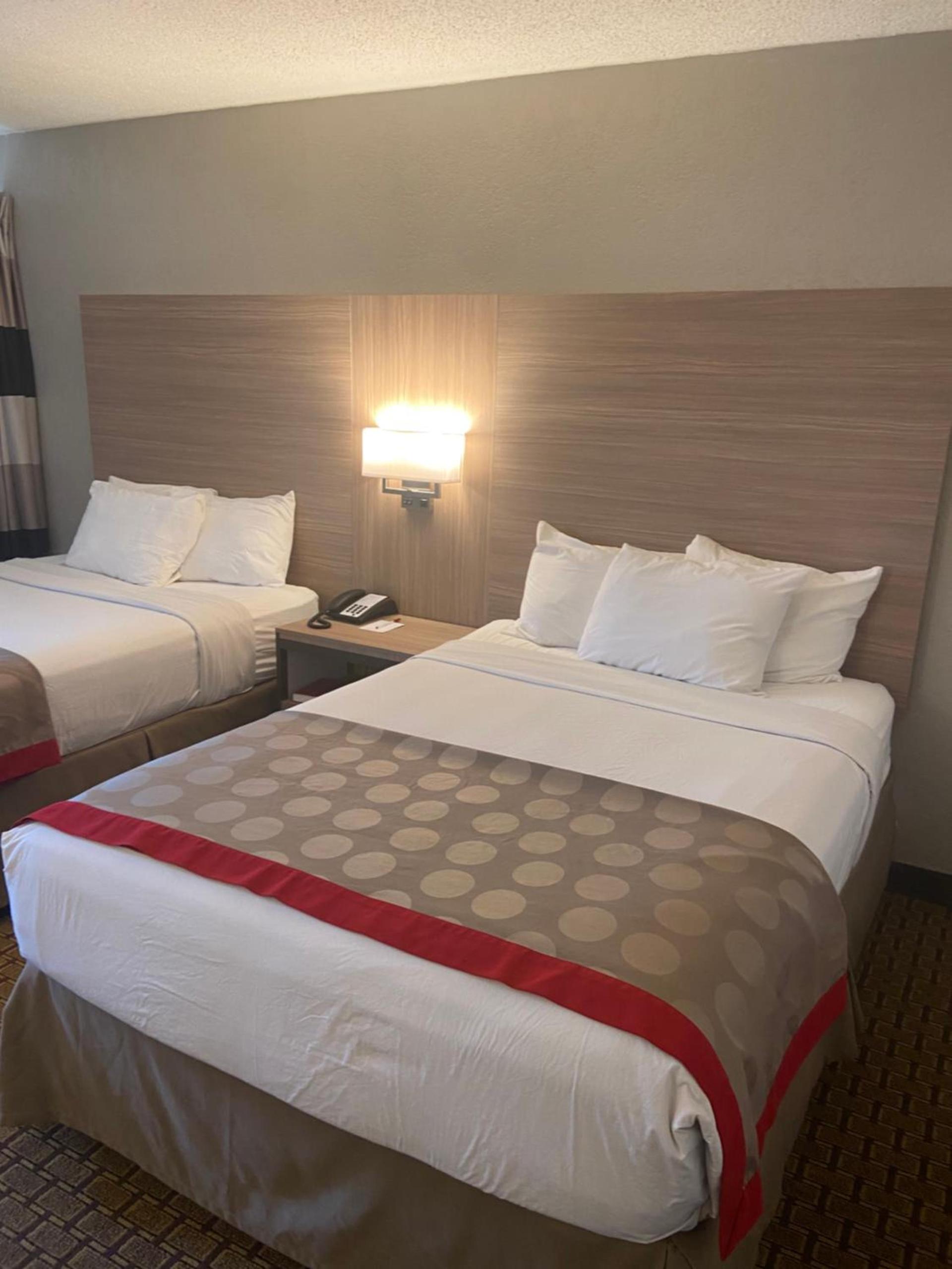 Ramada by Wyndham West Atlantic City photo 91