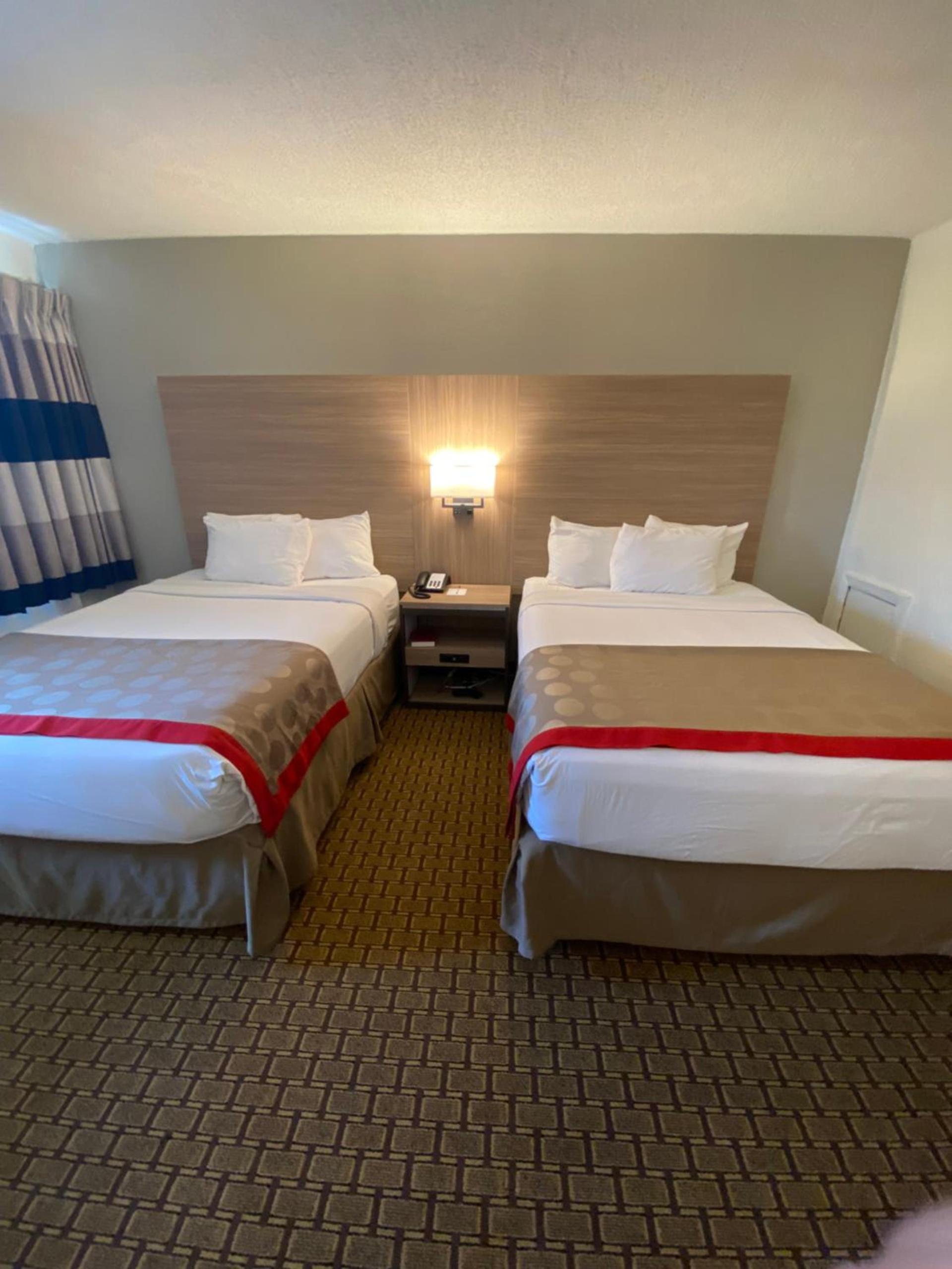Ramada by Wyndham West Atlantic City photo 92