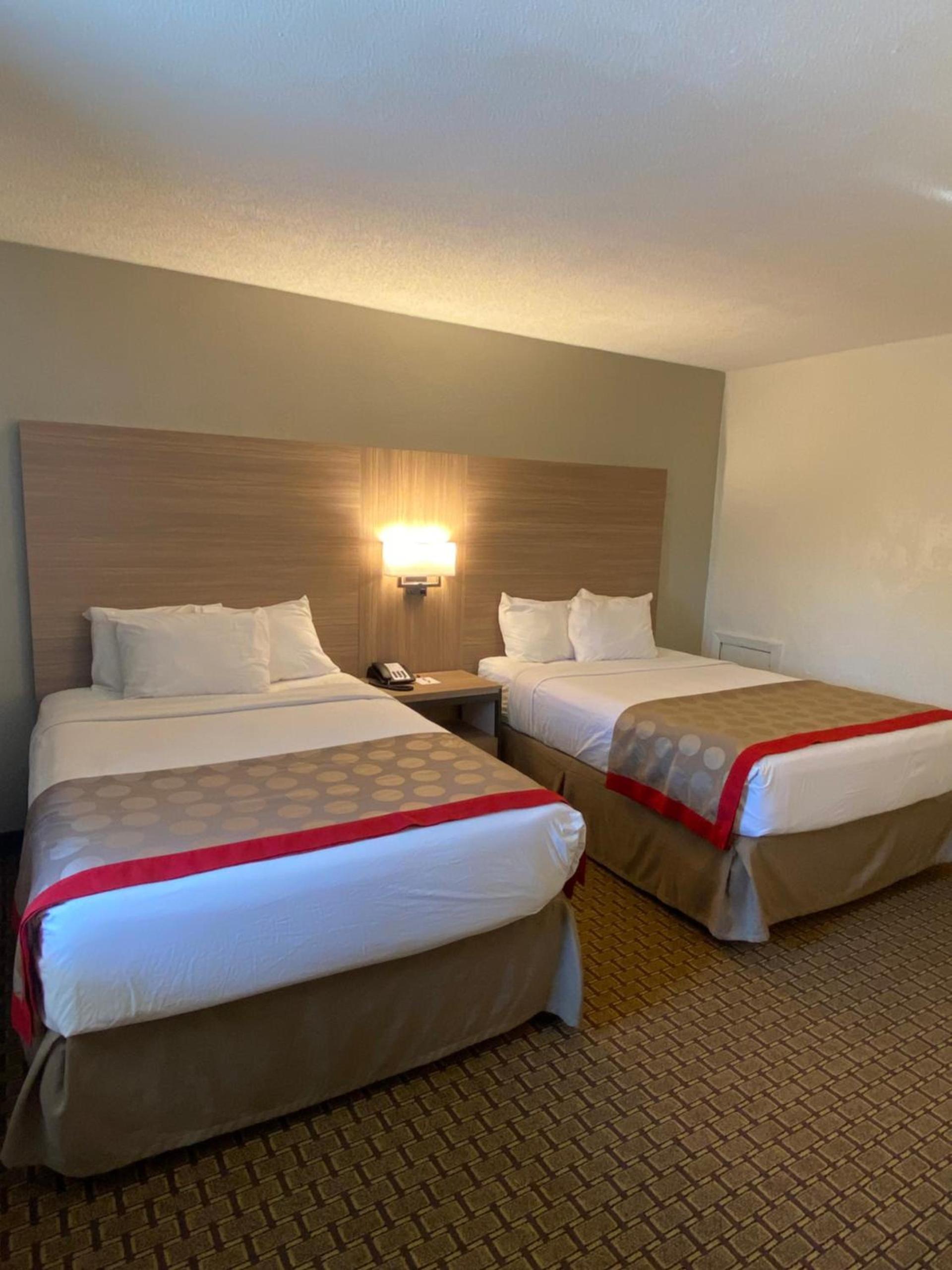 Ramada by Wyndham West Atlantic City photo 93