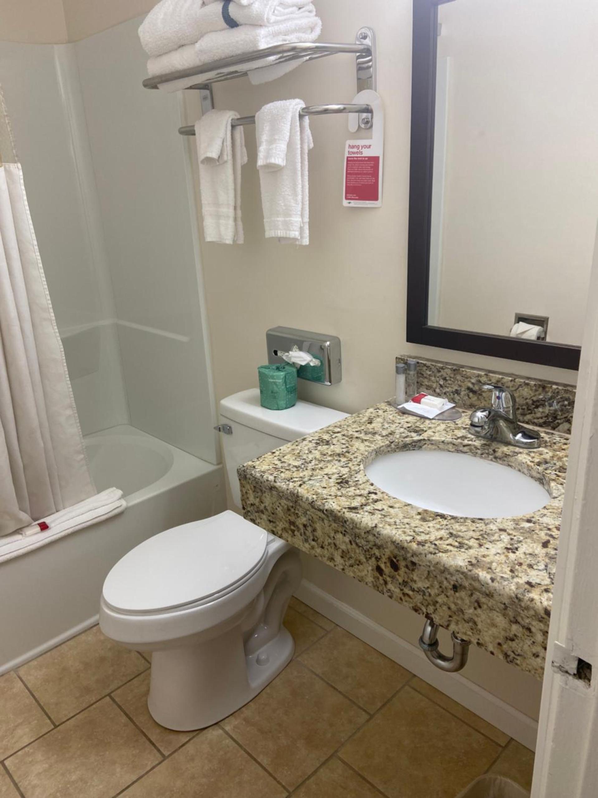 Ramada by Wyndham West Atlantic City photo 100