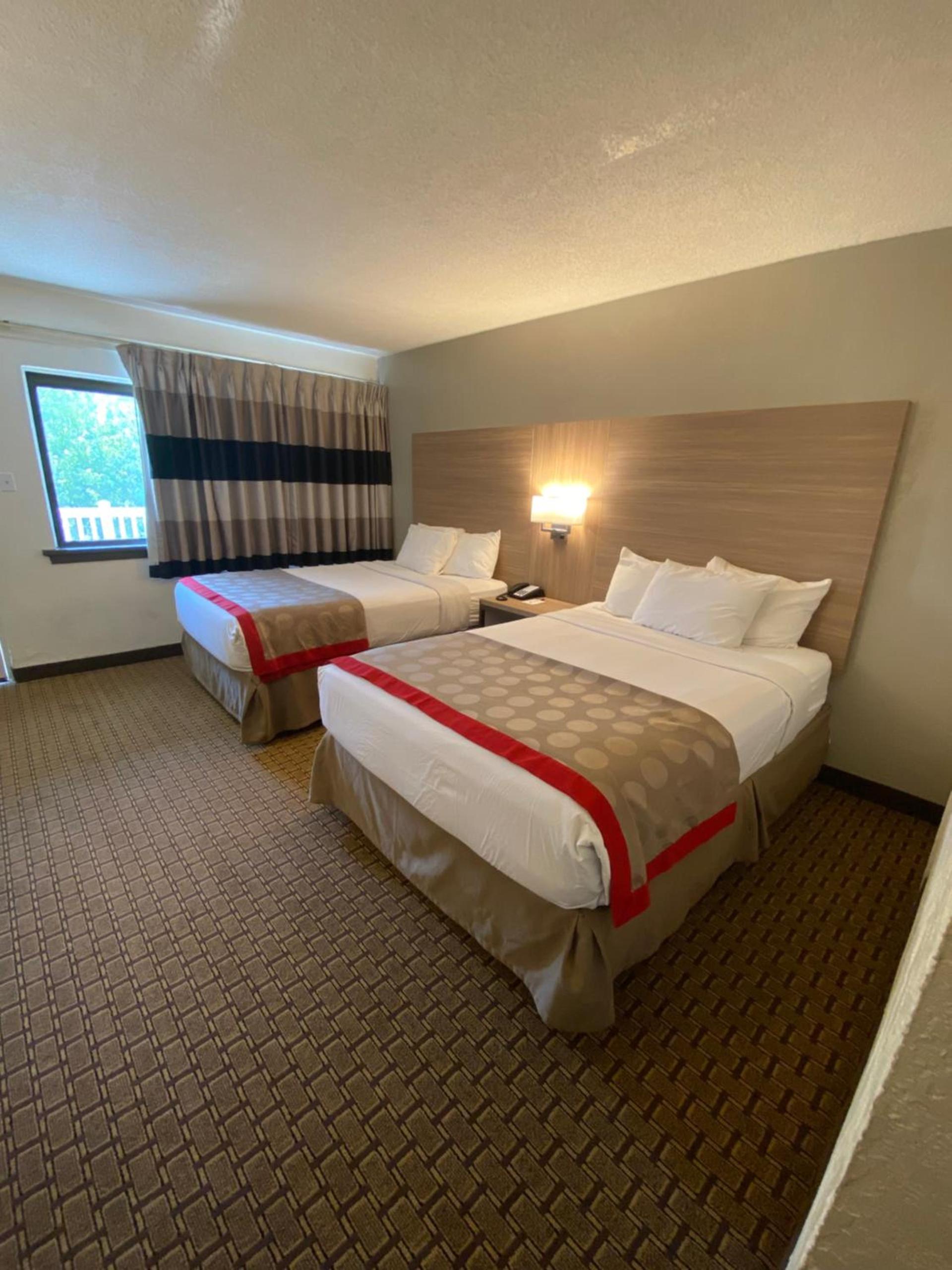 Ramada by Wyndham West Atlantic City photo 45