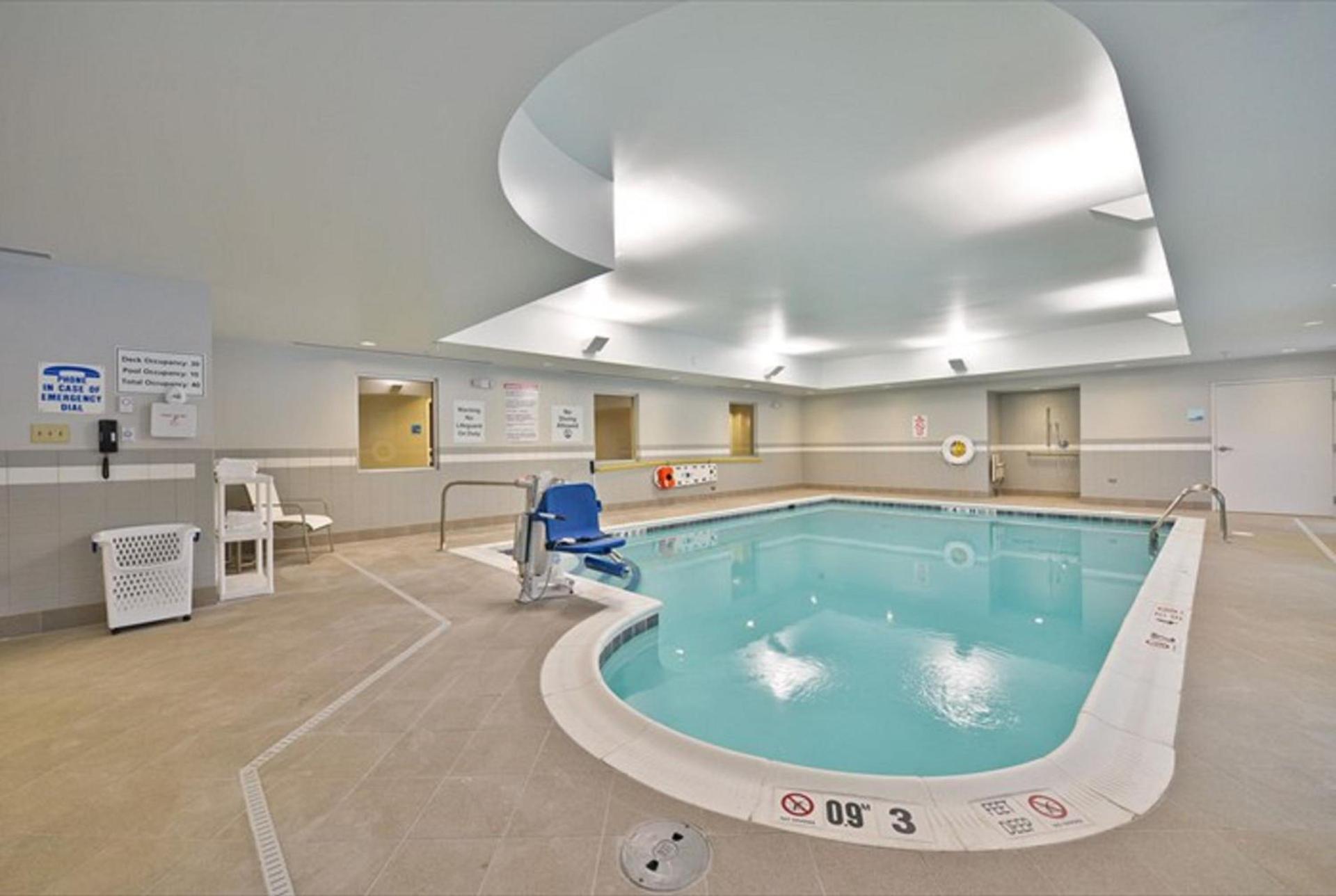 Holiday Inn Express Canandaigua by IHG photo 2