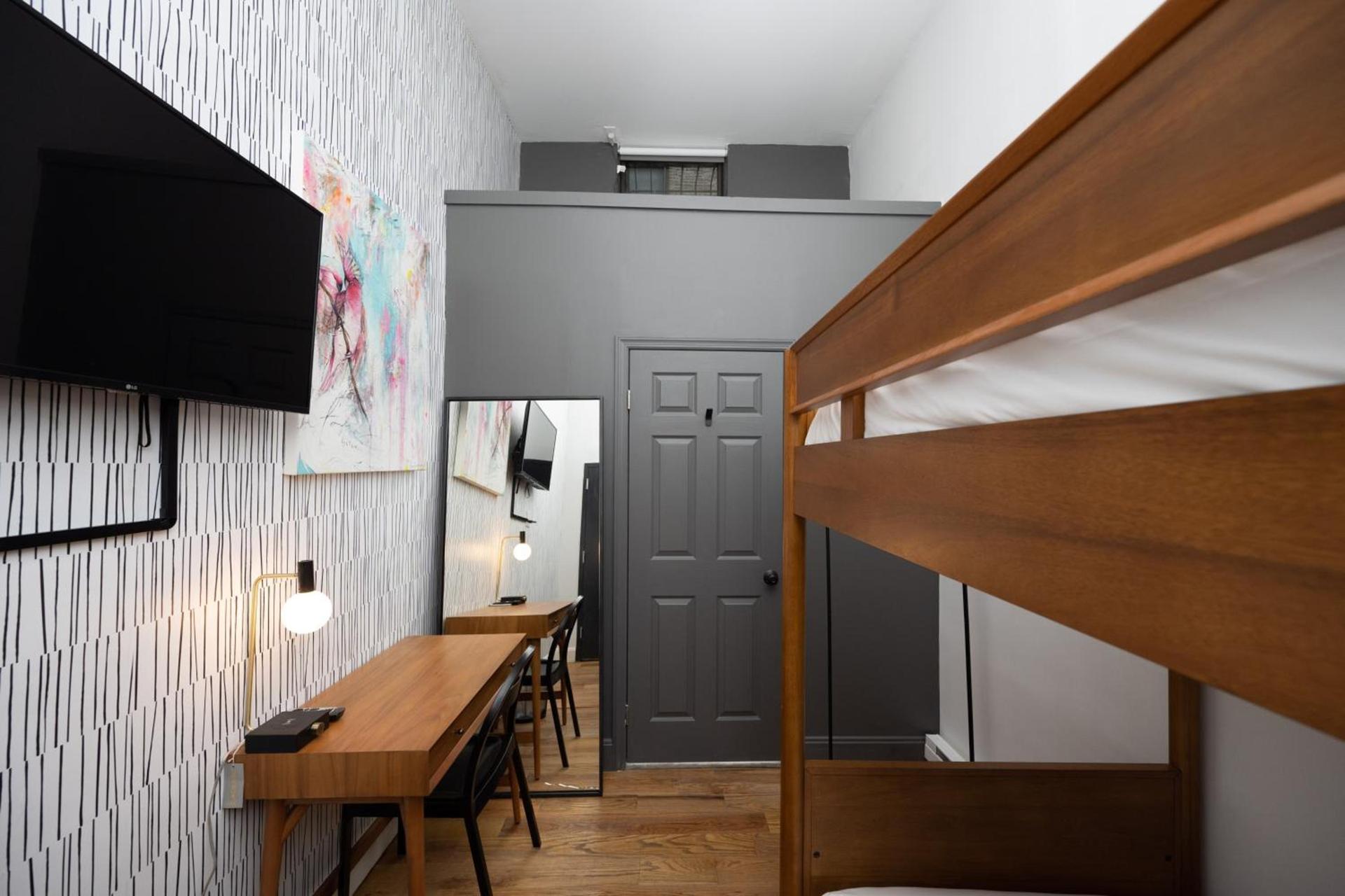 The Flat NYC photo 26