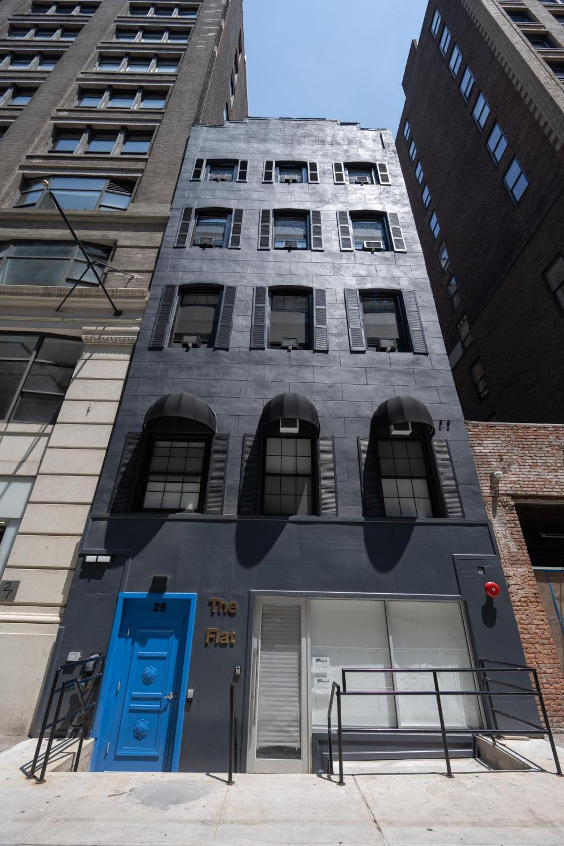 The Flat NYC photo 1