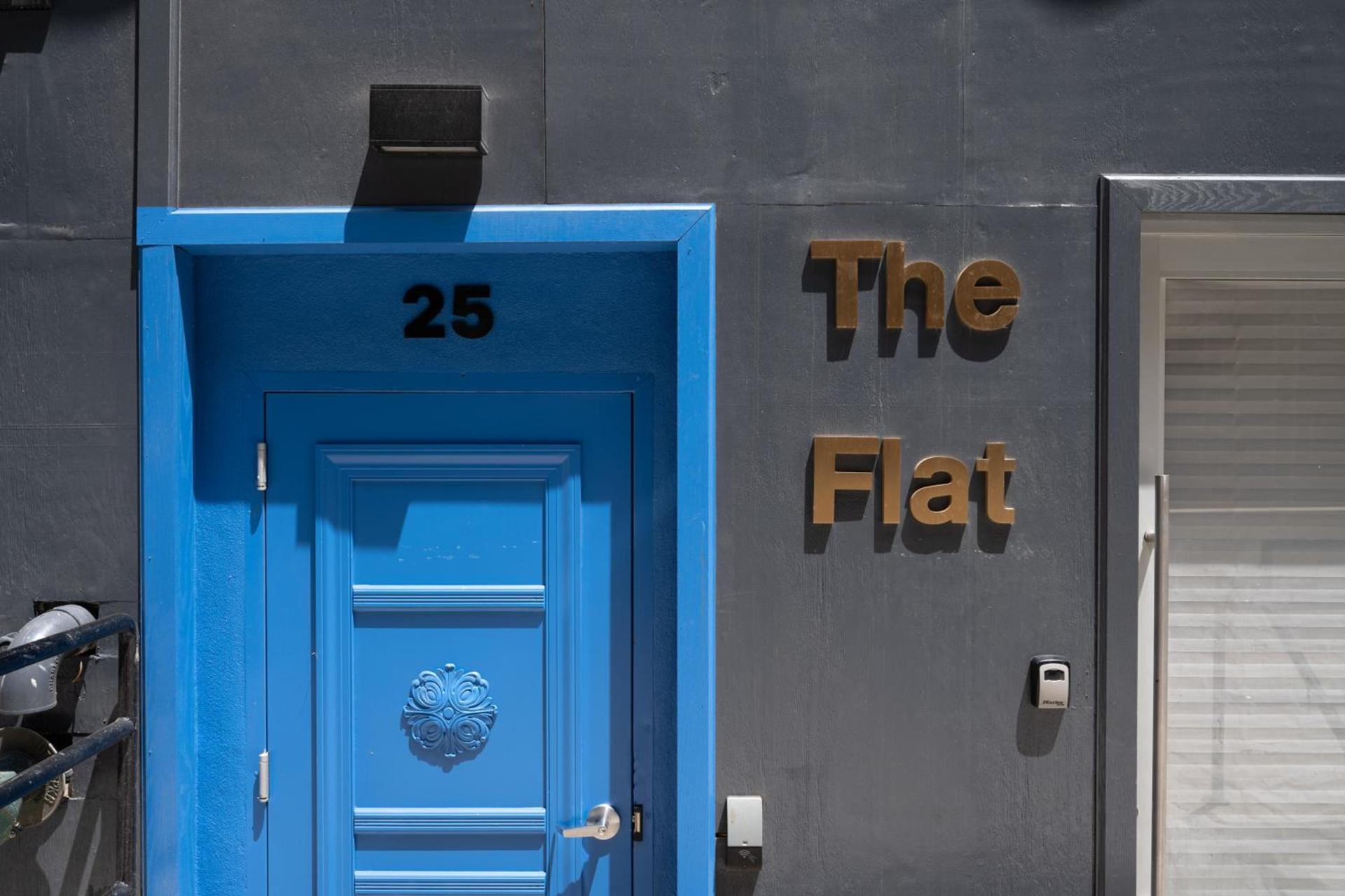 The Flat NYC photo 29