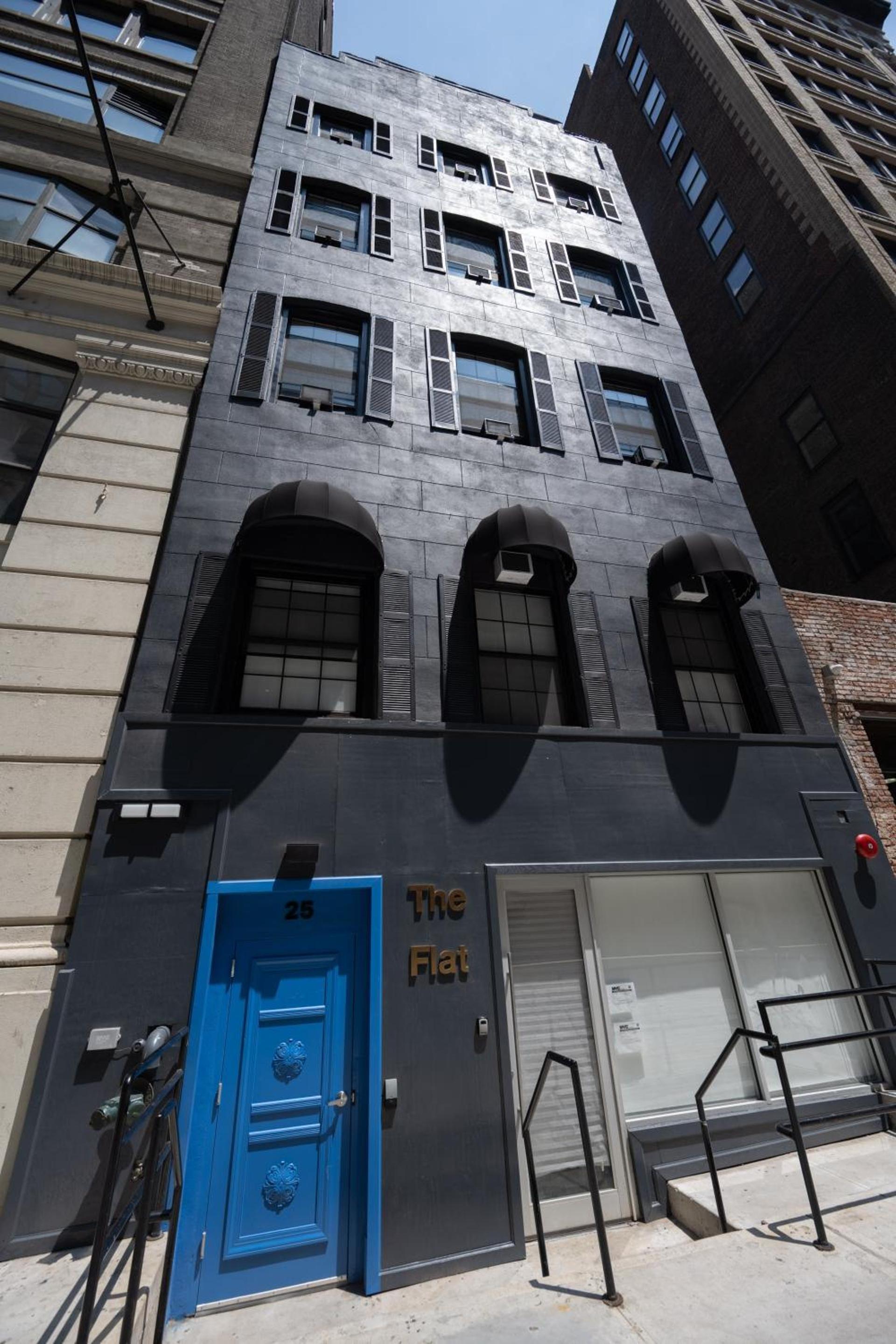 The Flat NYC photo 30